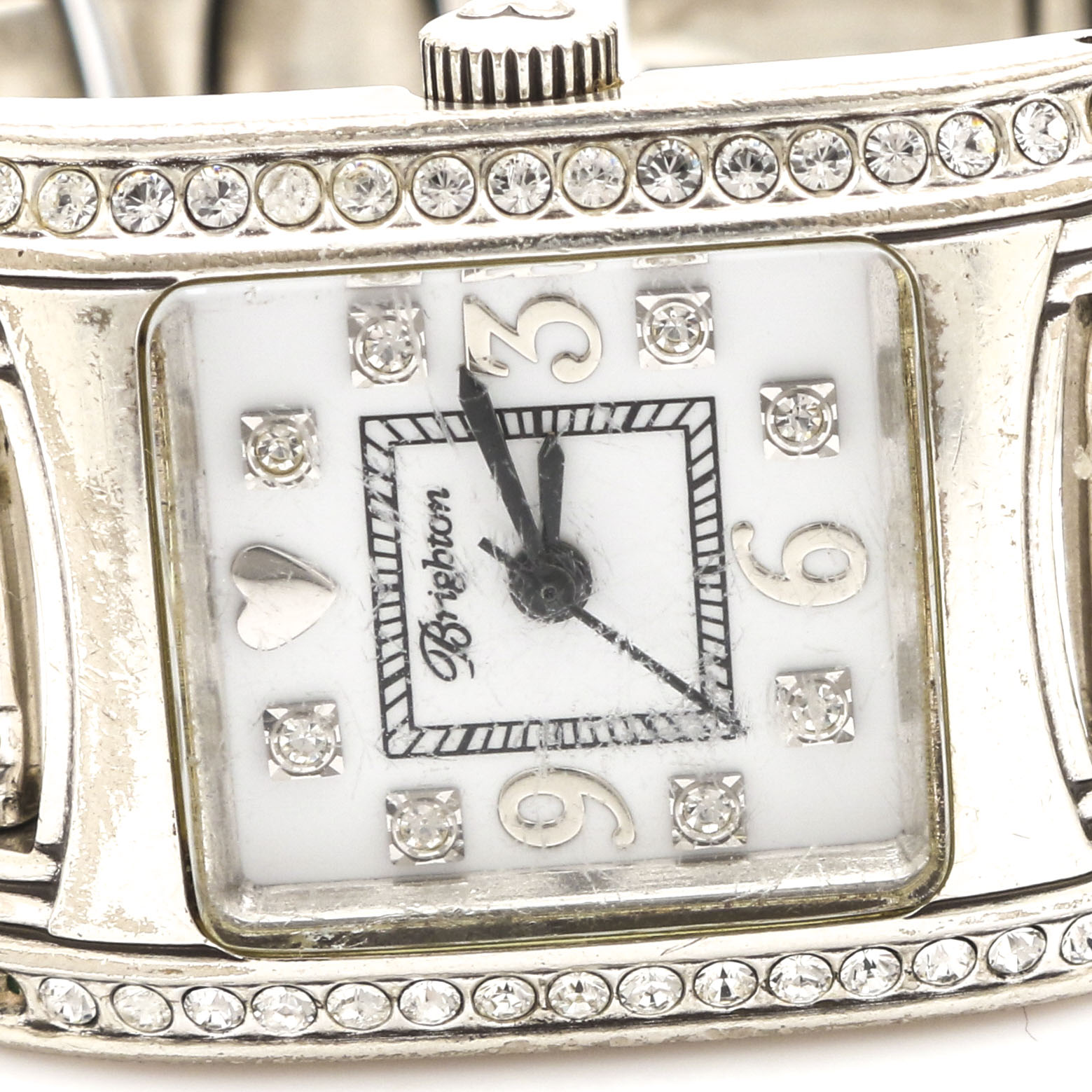 Silver and Gold Tone Watches