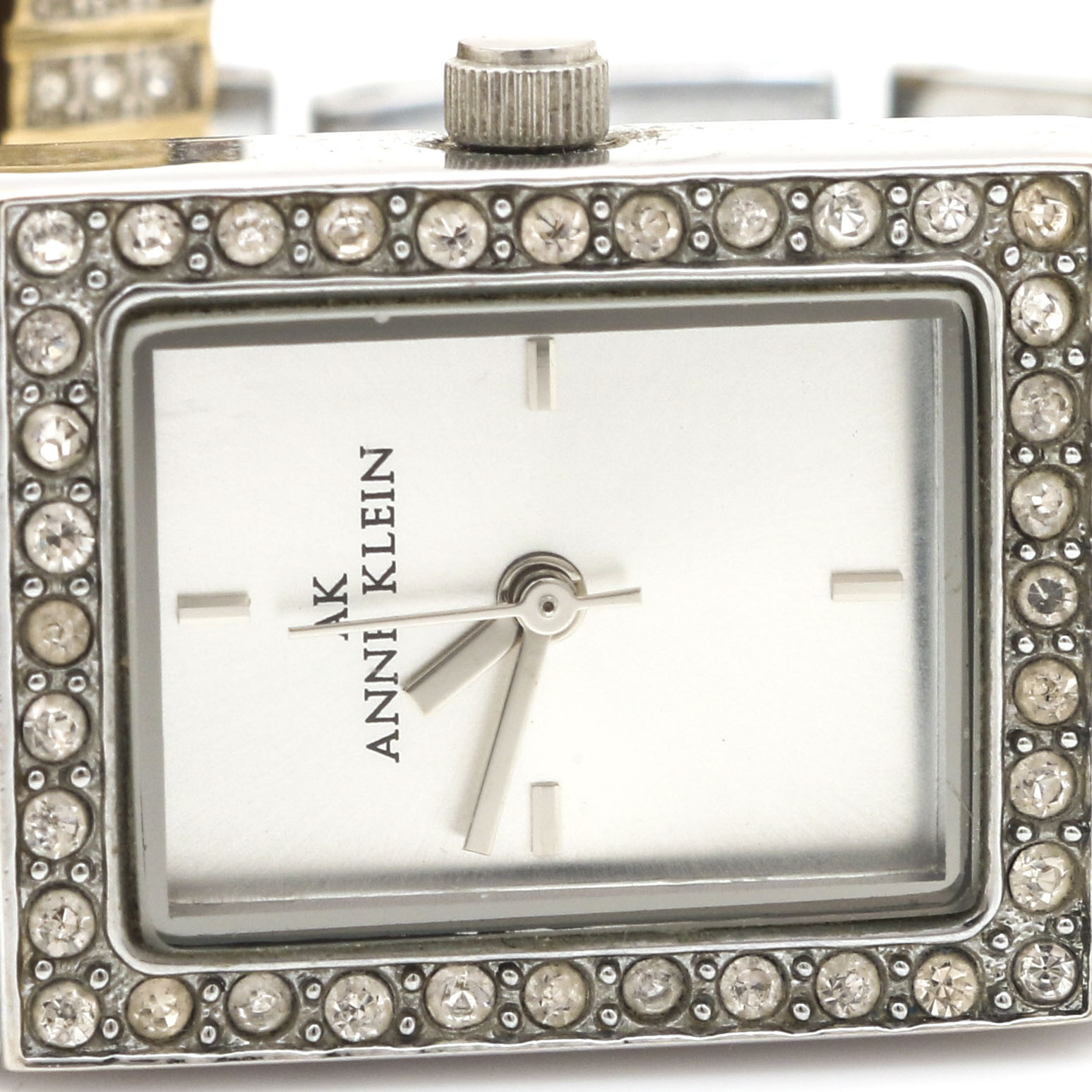 Silver and Gold Tone Watches