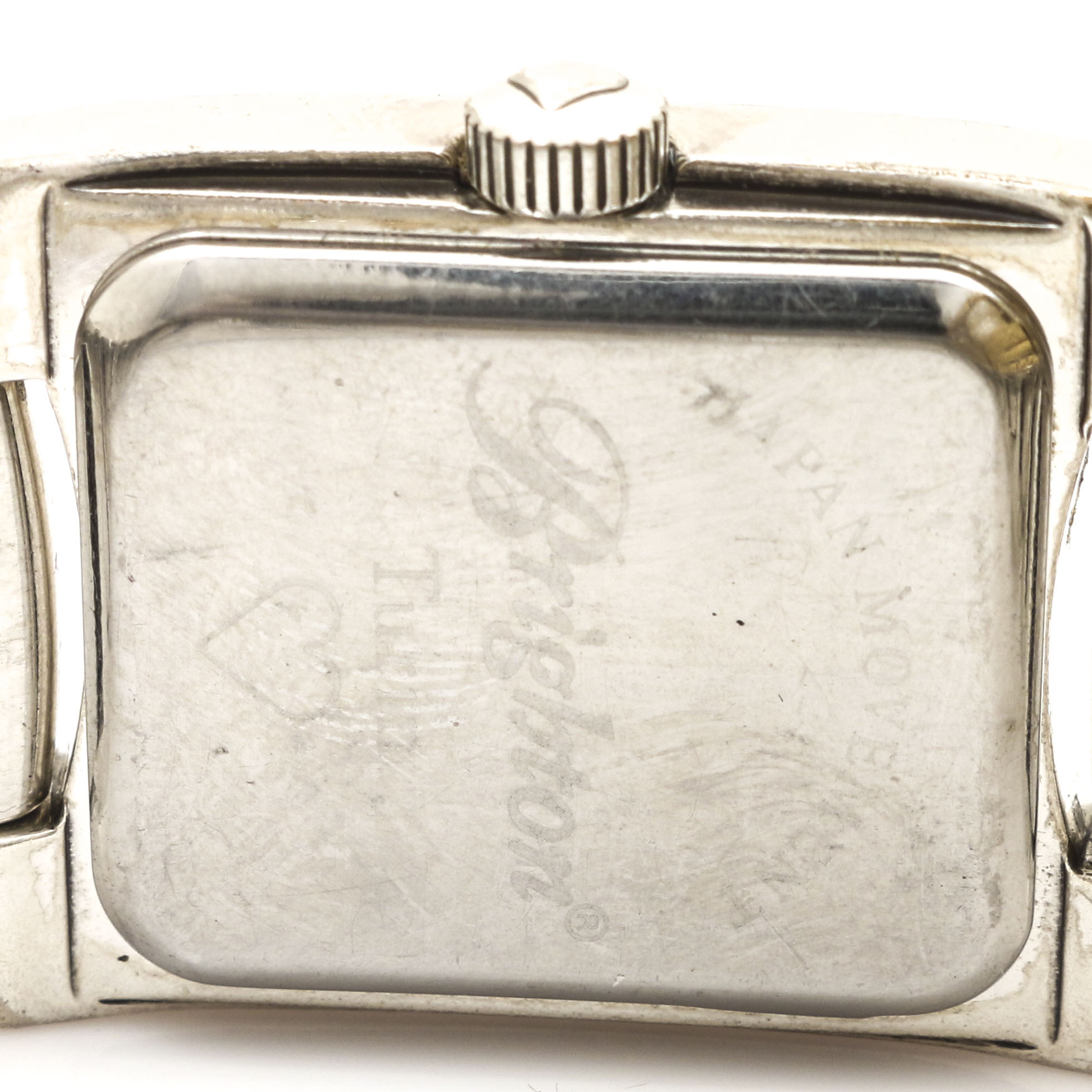 Silver and Gold Tone Watches