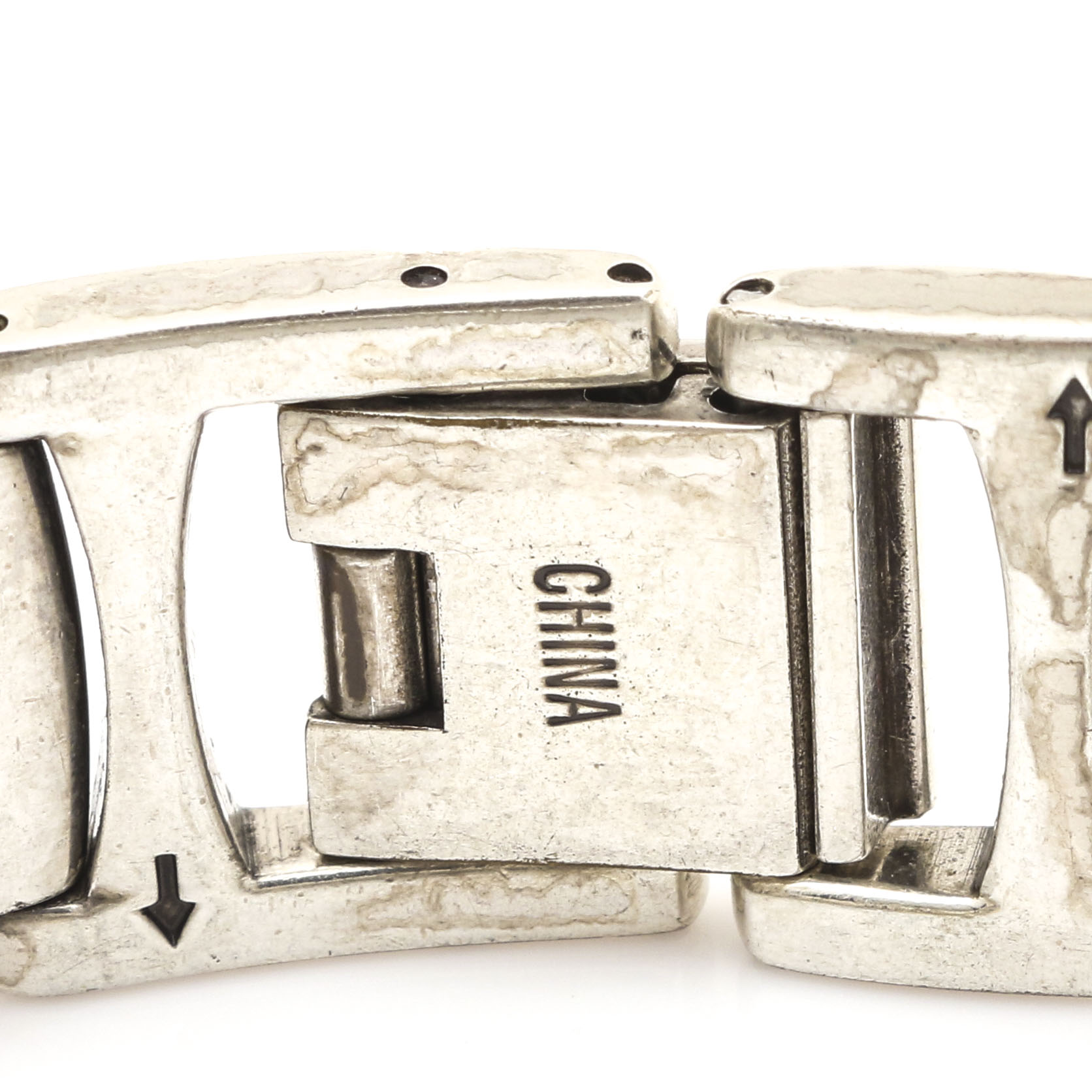 Silver and Gold Tone Watches