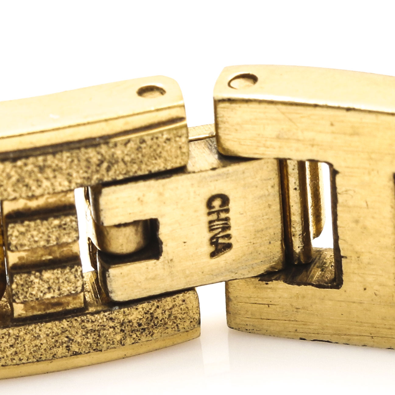 Silver and Gold Tone Watches