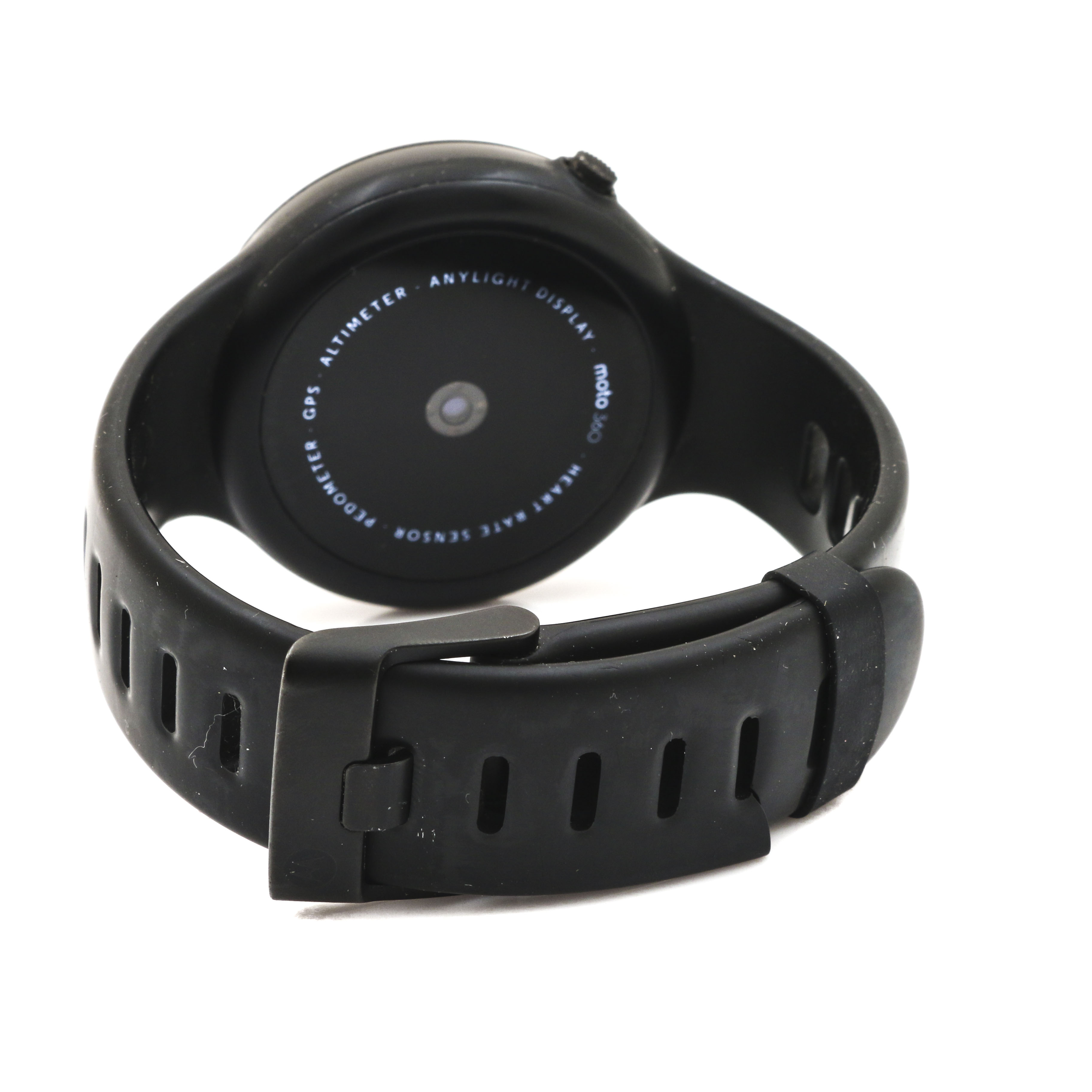 Motorola Moto 360 Smart Sport Watch