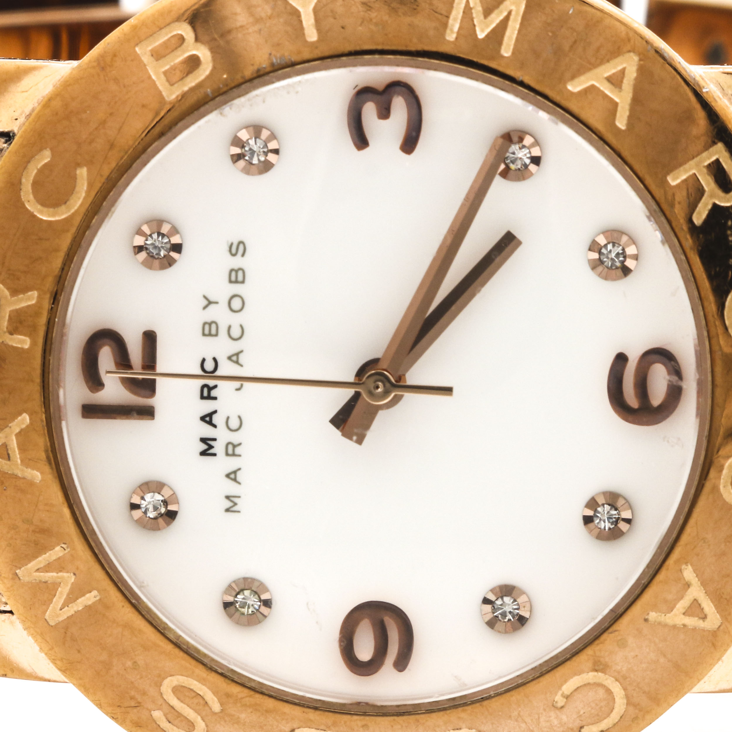 Armani Exchange and Marb by Marc Jacobs Watches