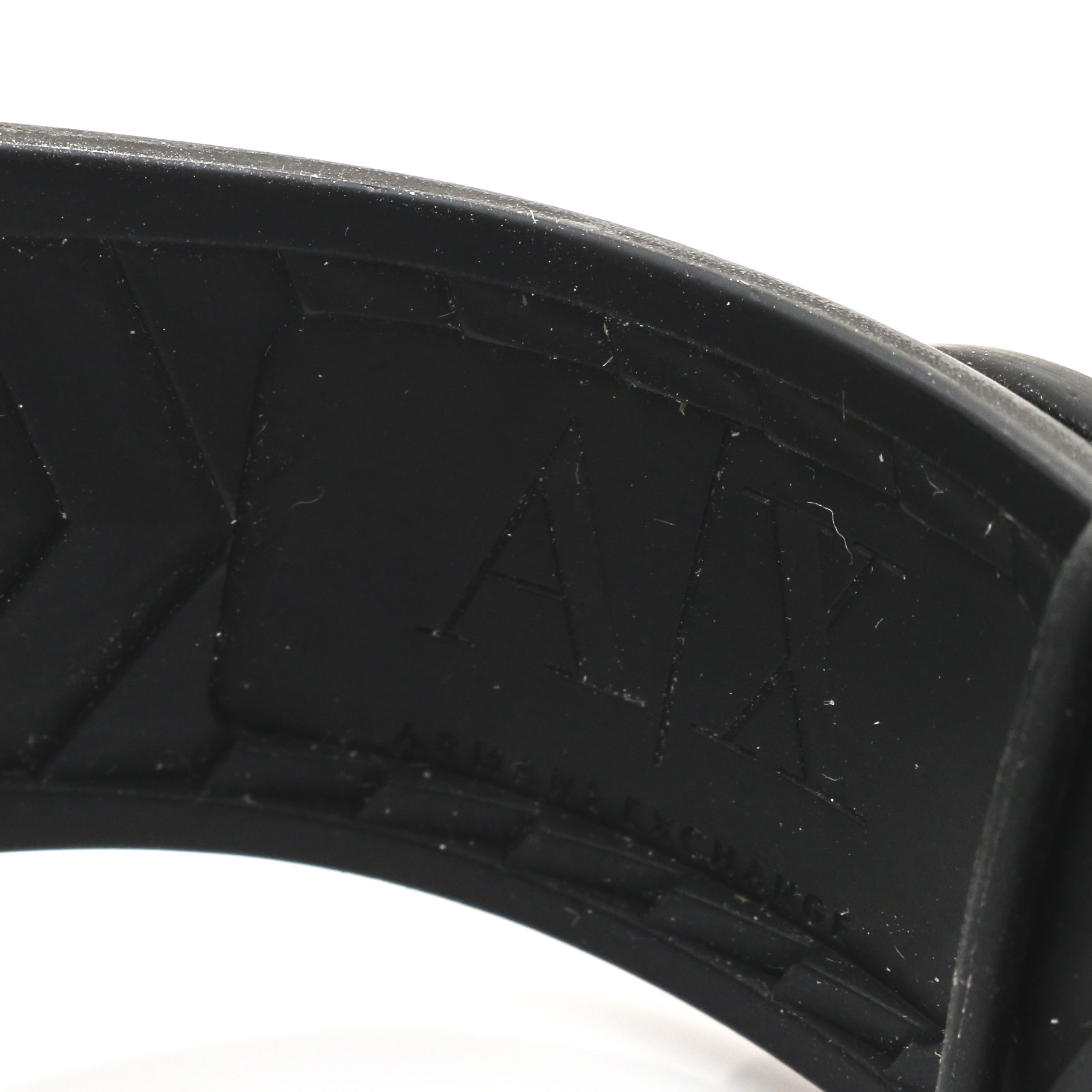 Armani Exchange and Marb by Marc Jacobs Watches