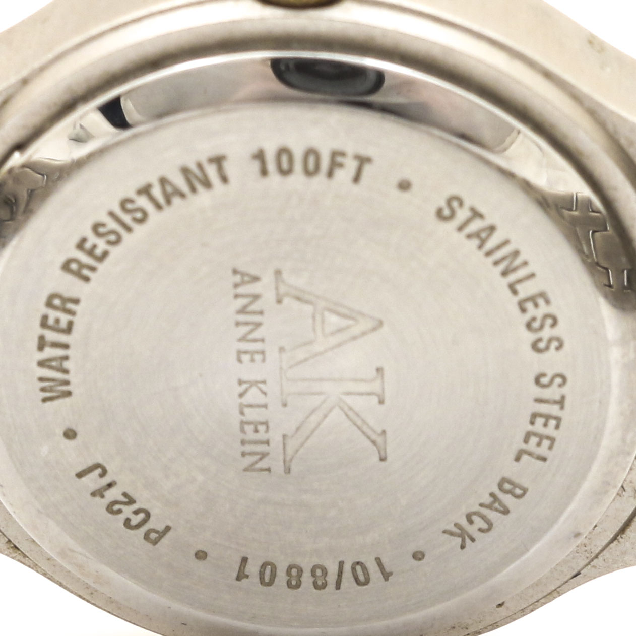 Anne Klein Diamond Watches