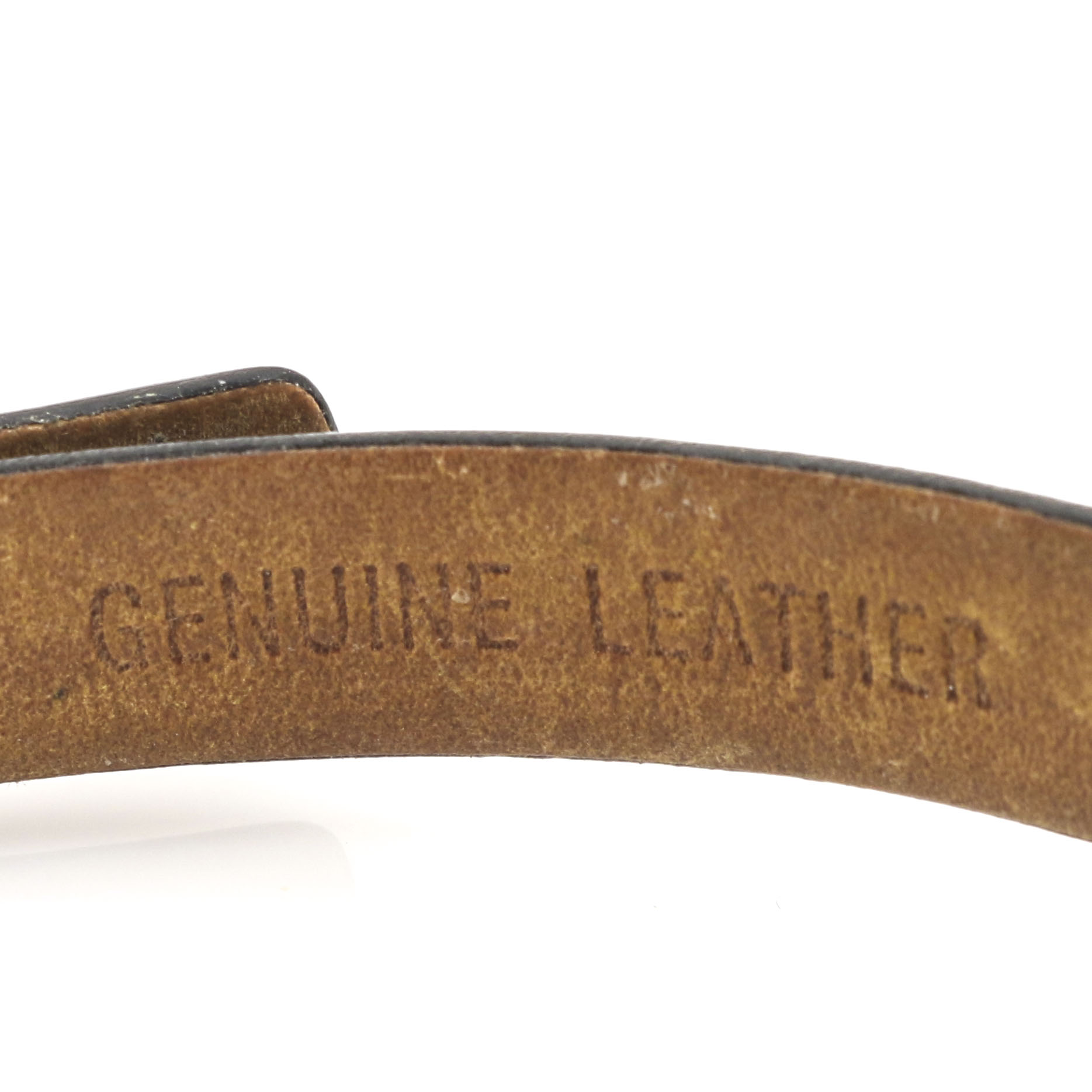 Grenen by Skagen Stainless Steel Glass Crystal Watch