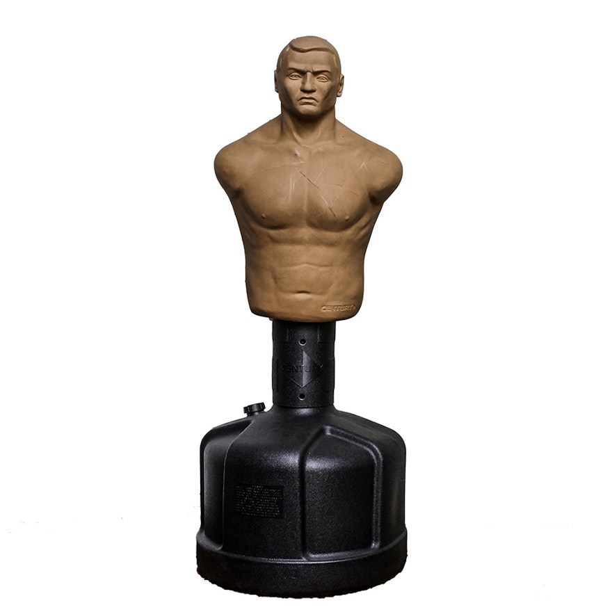 Century "BOB" Martial Arts Training Dummy