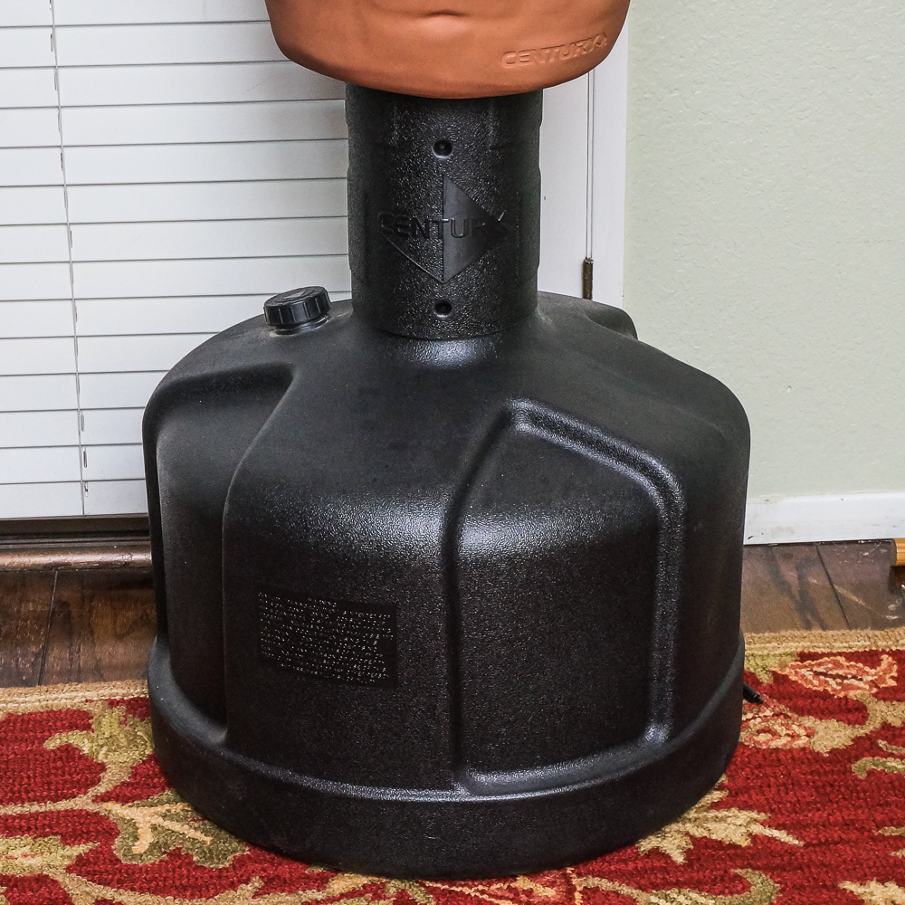 Century "BOB" Martial Arts Training Dummy