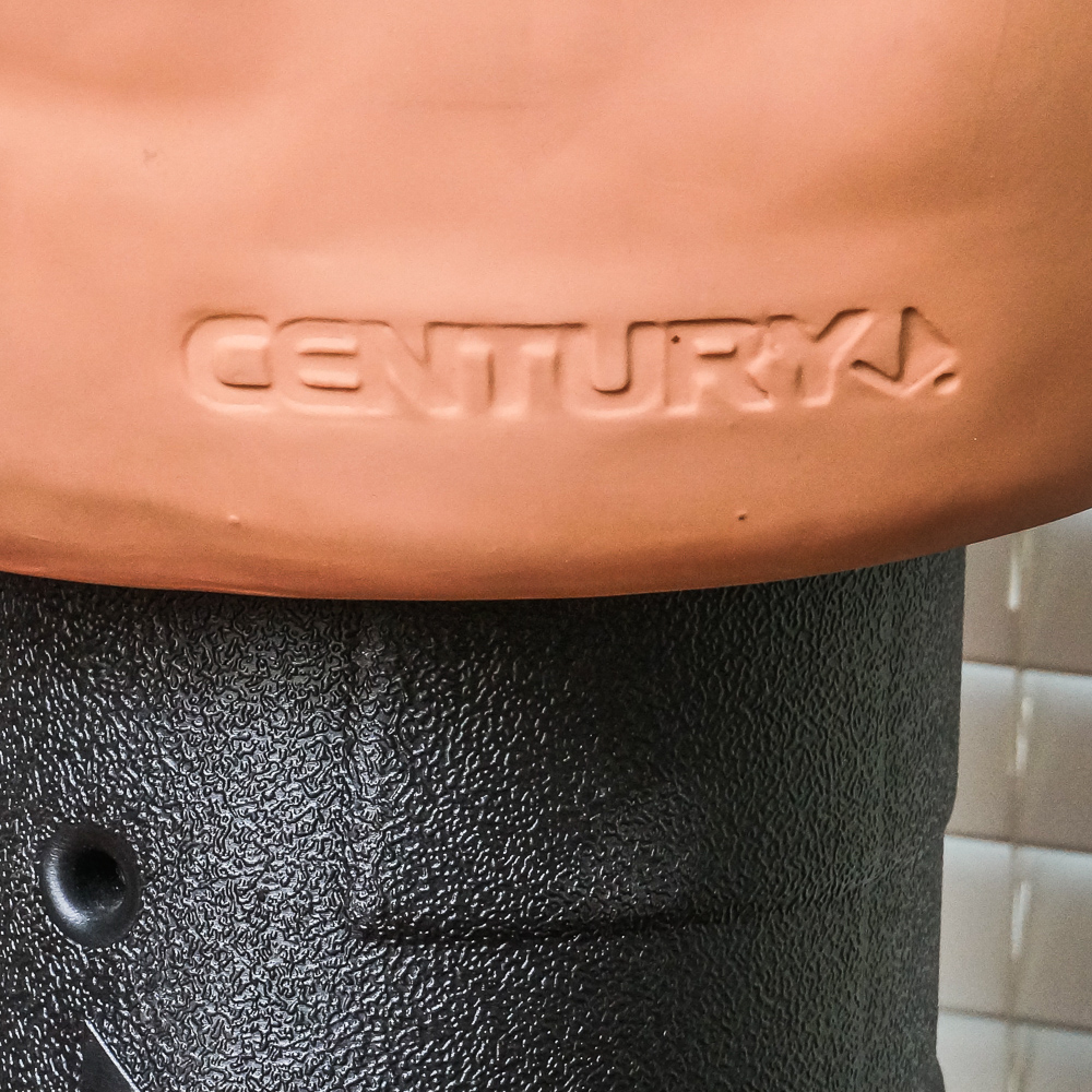 Century "BOB" Martial Arts Training Dummy