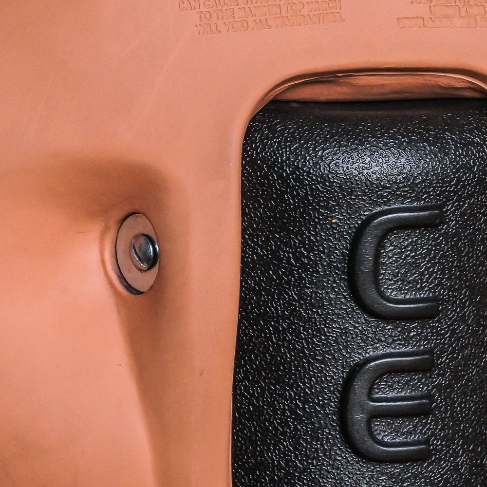 Century "BOB" Martial Arts Training Dummy