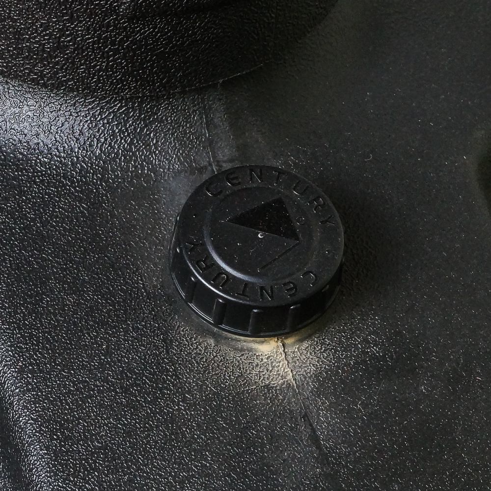 Century "BOB" Martial Arts Training Dummy