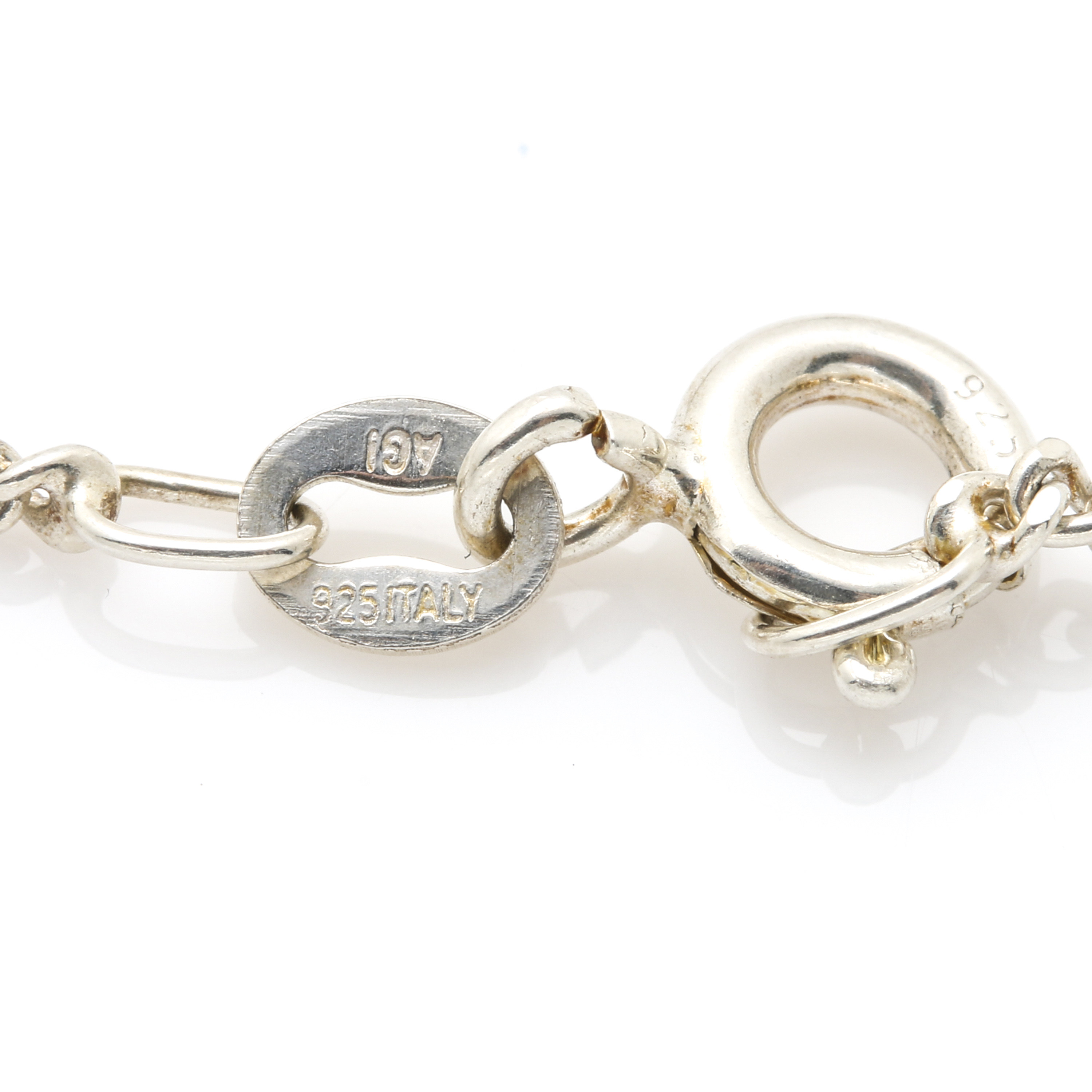 Sterling Silver Jewelry Featuring Figural Heart, Turtle and Dragonfly Motifs