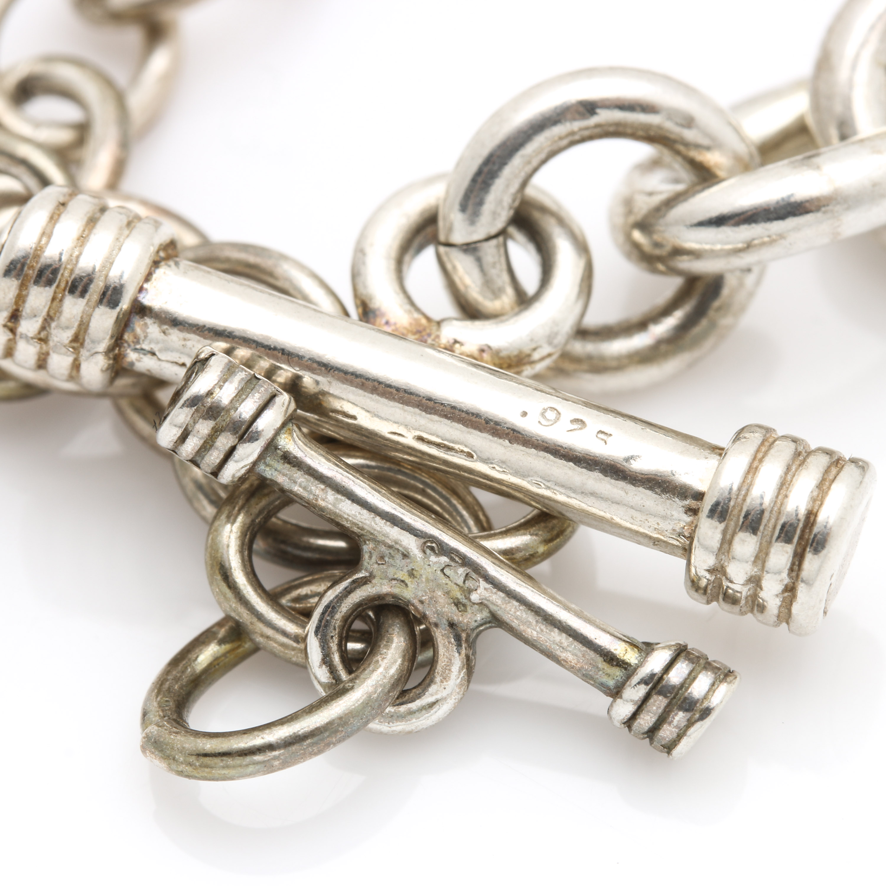 Sterling Silver Jewelry Featuring Figural Heart, Turtle and Dragonfly Motifs