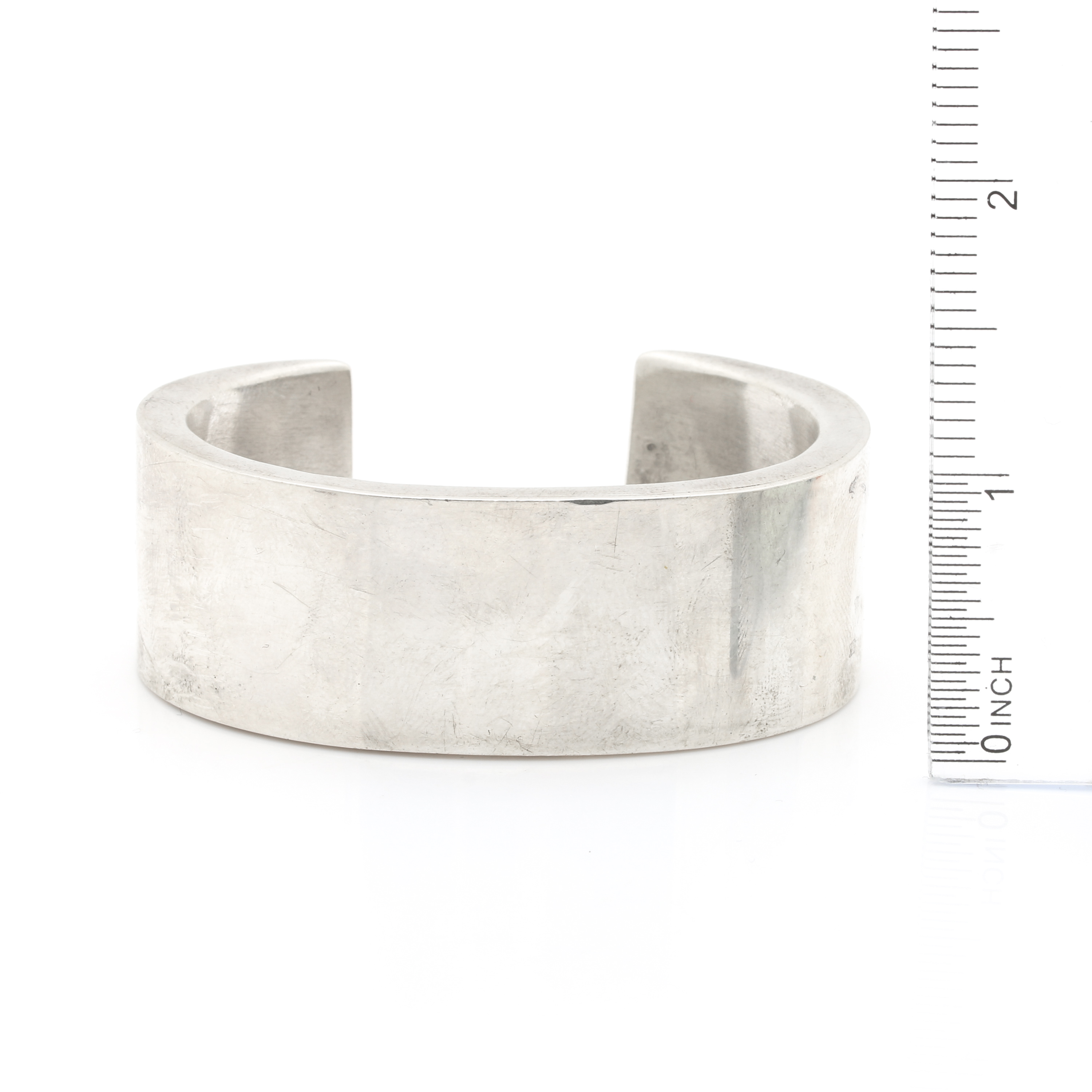 Mexican Sterling Silver Cuff Bracelet With Silpada Earrings