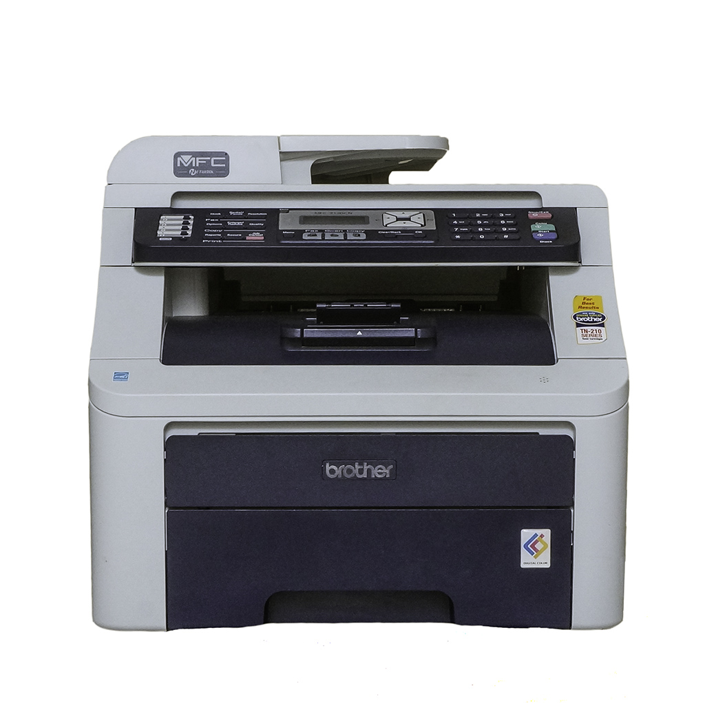Brother MFC-9120CN Printer