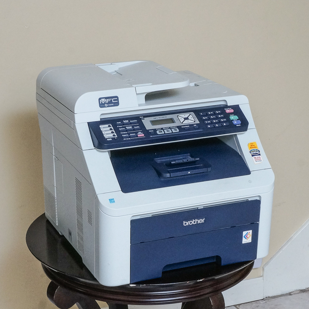 Brother MFC-9120CN Printer