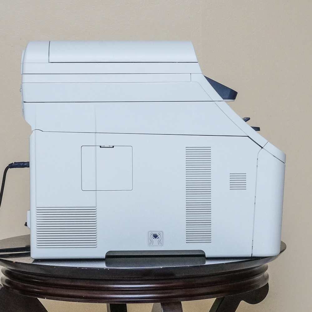 Brother MFC-9120CN Printer