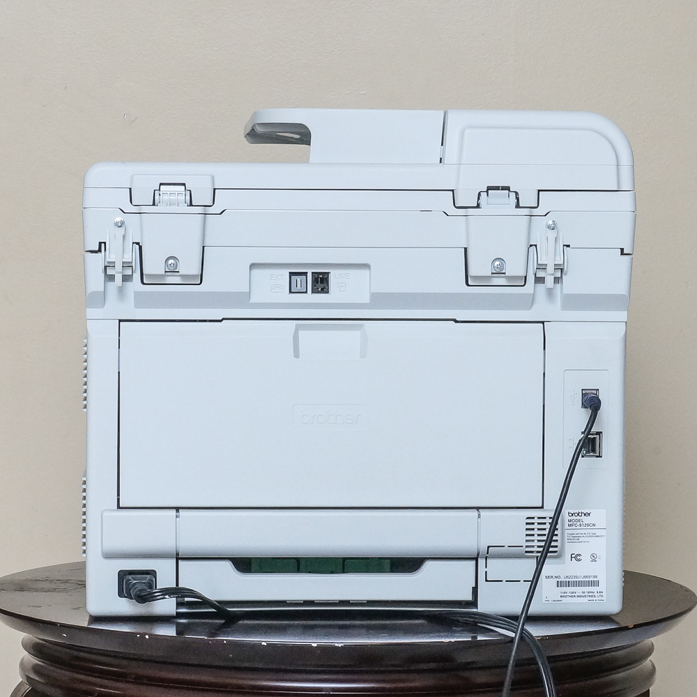 Brother MFC-9120CN Printer