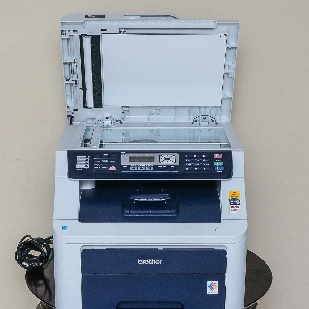 Brother MFC-9120CN Printer