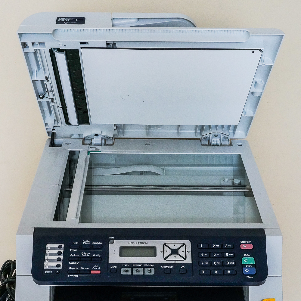 Brother MFC-9120CN Printer