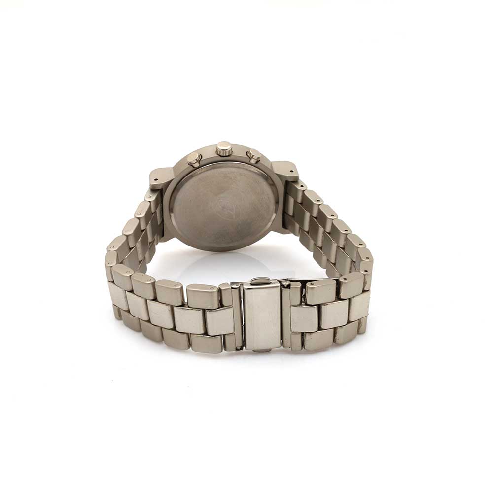 Frondini Quartz Watch and Keychain