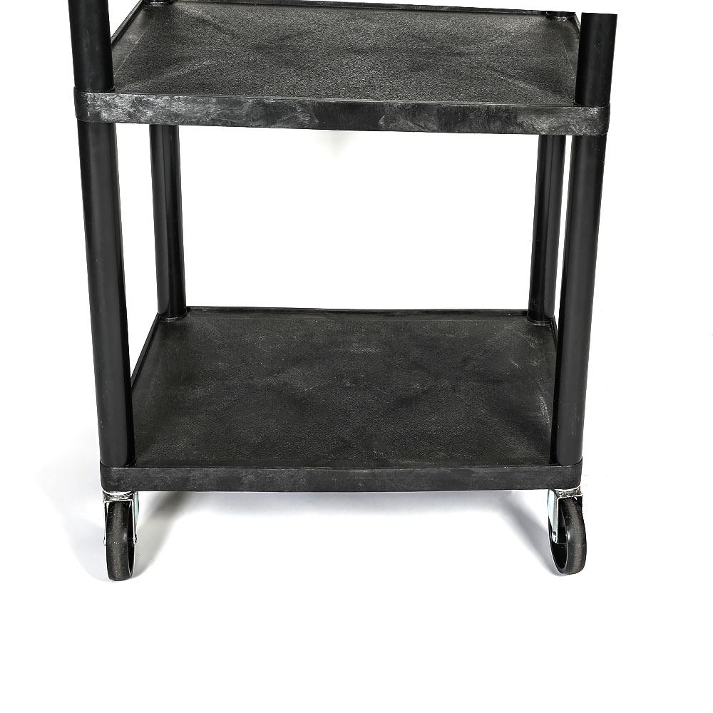 Norwood Commercial Furniture Rolling A/V Cart