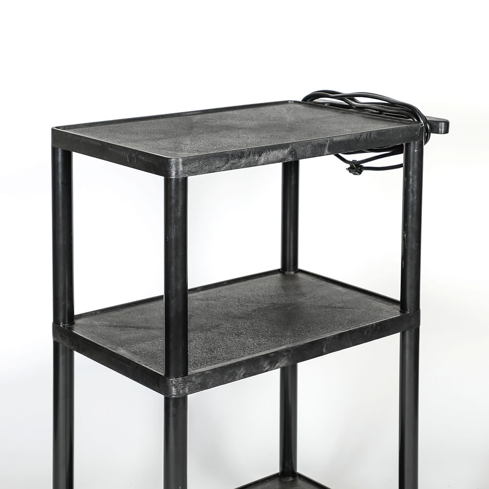 Norwood Commercial Furniture Rolling A/V Cart