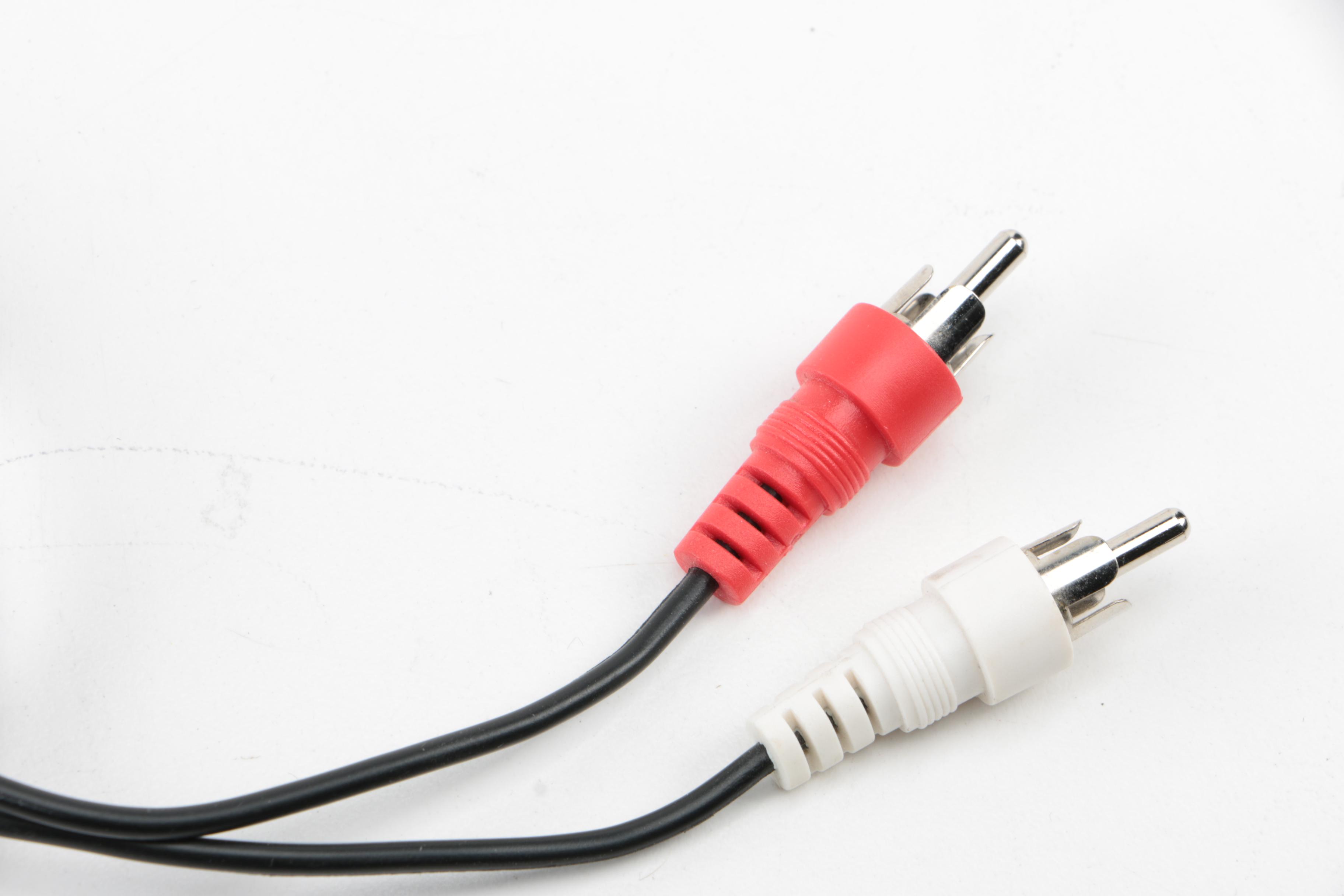 Bose Companion 3 Series II Speaker System