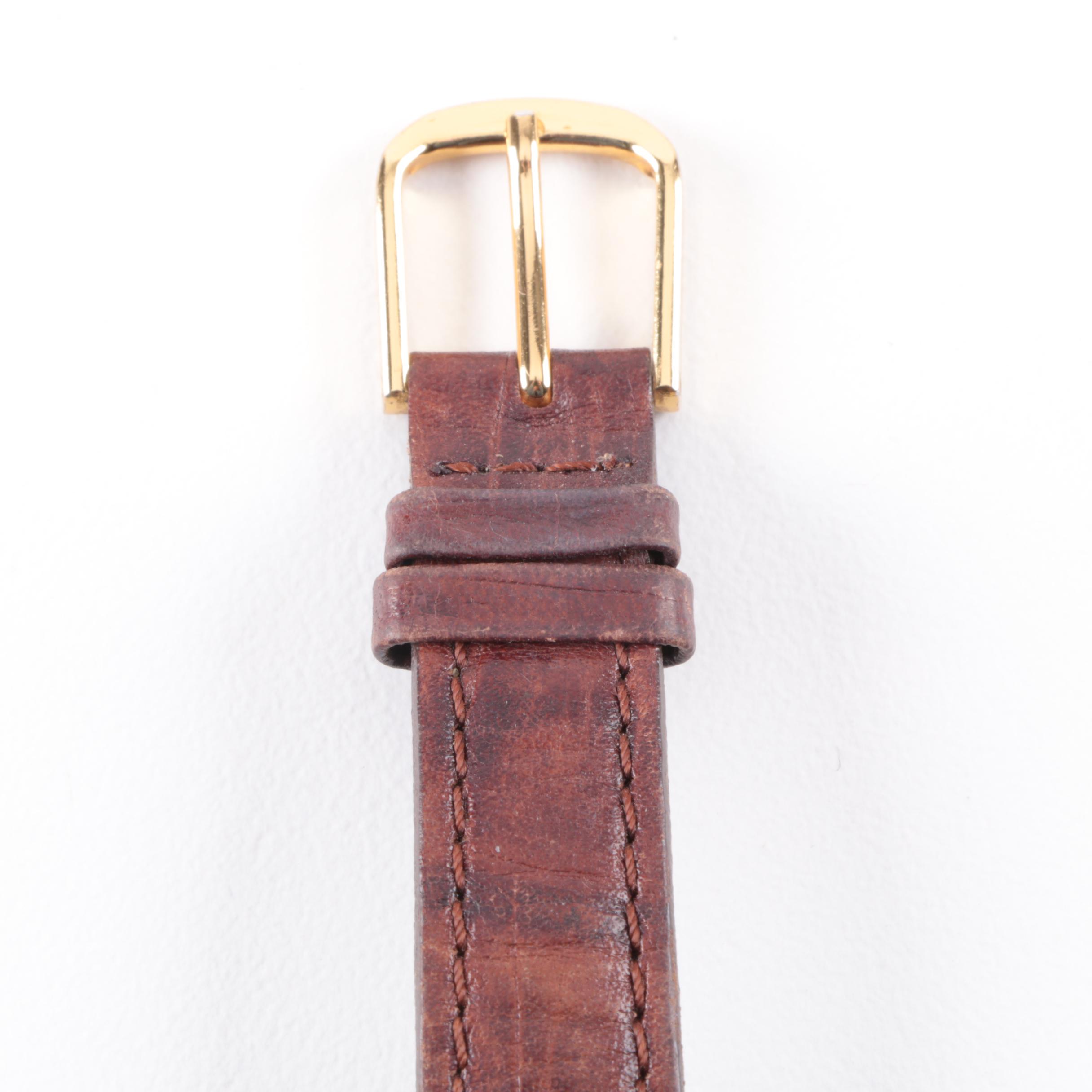 Perry Ellis "America" Watch