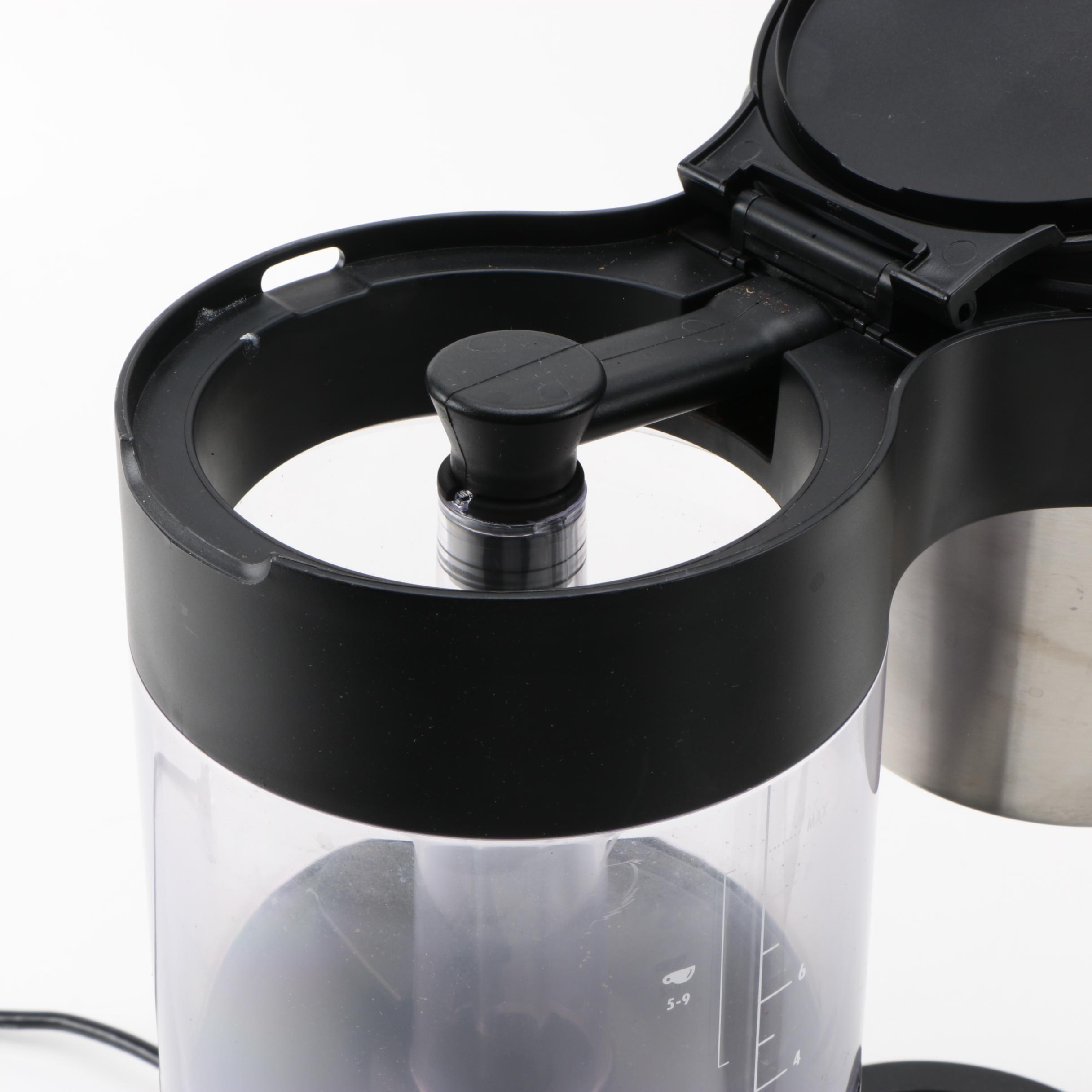 Oxo On 9-Cup Coffee Maker