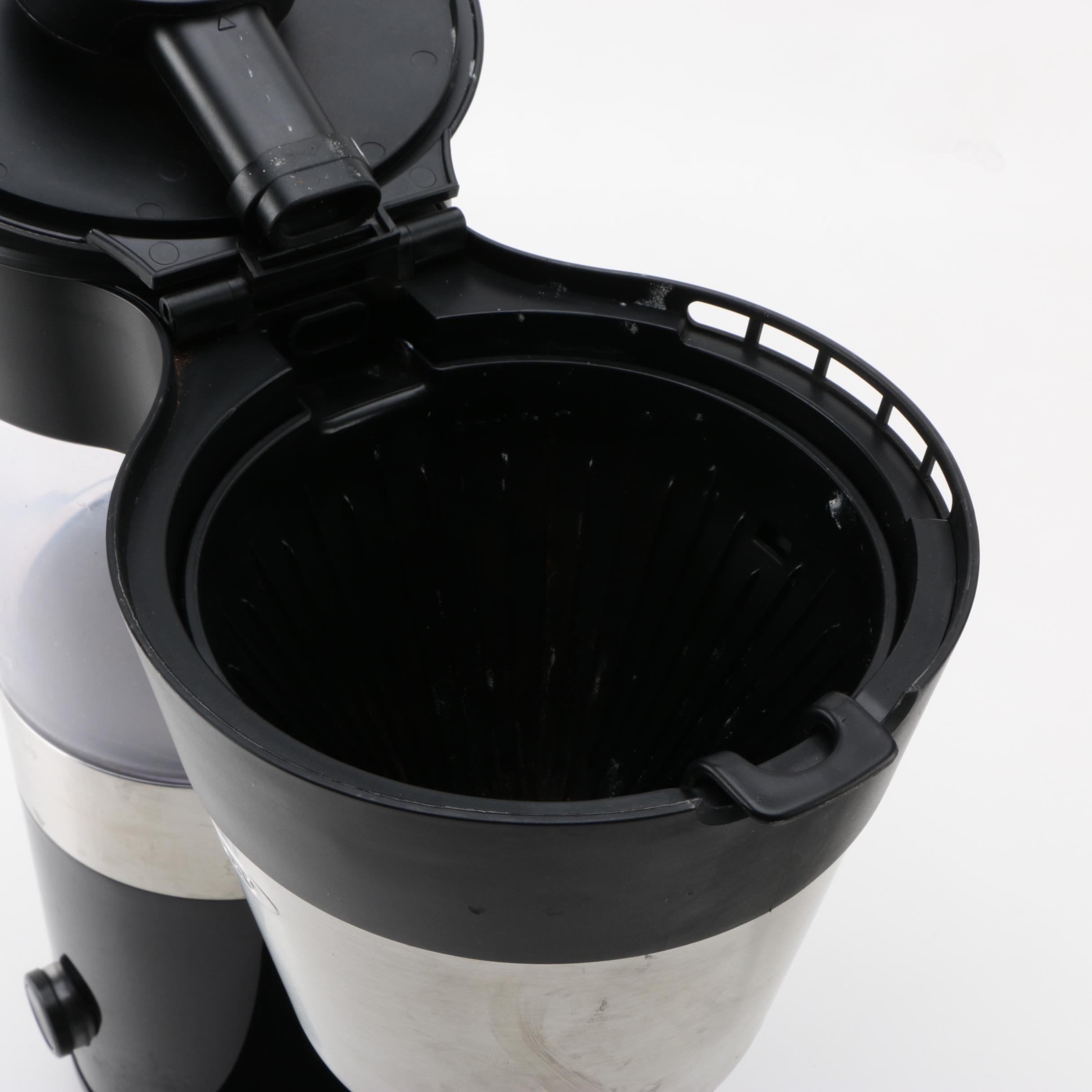 Oxo On 9-Cup Coffee Maker