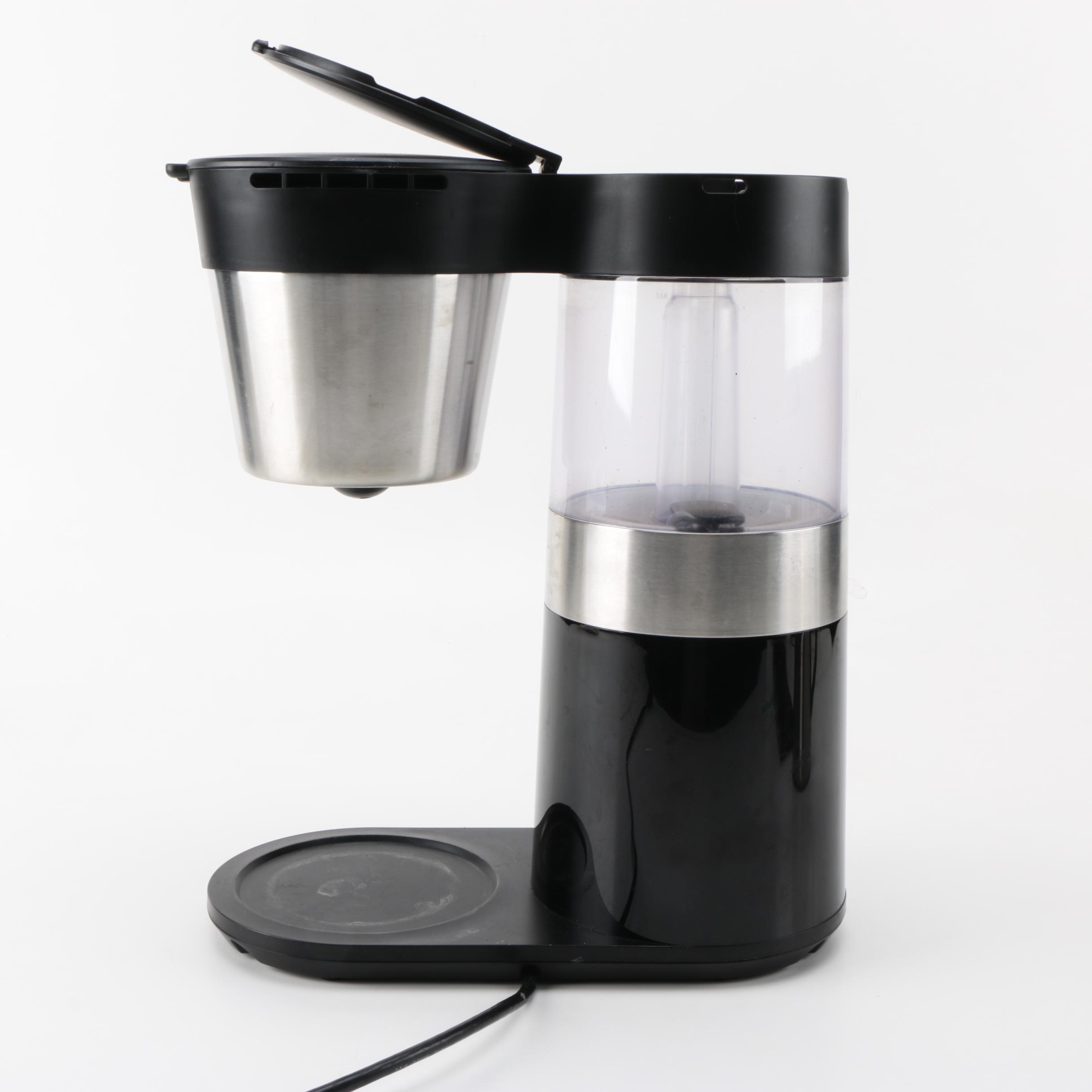 Oxo On 9-Cup Coffee Maker