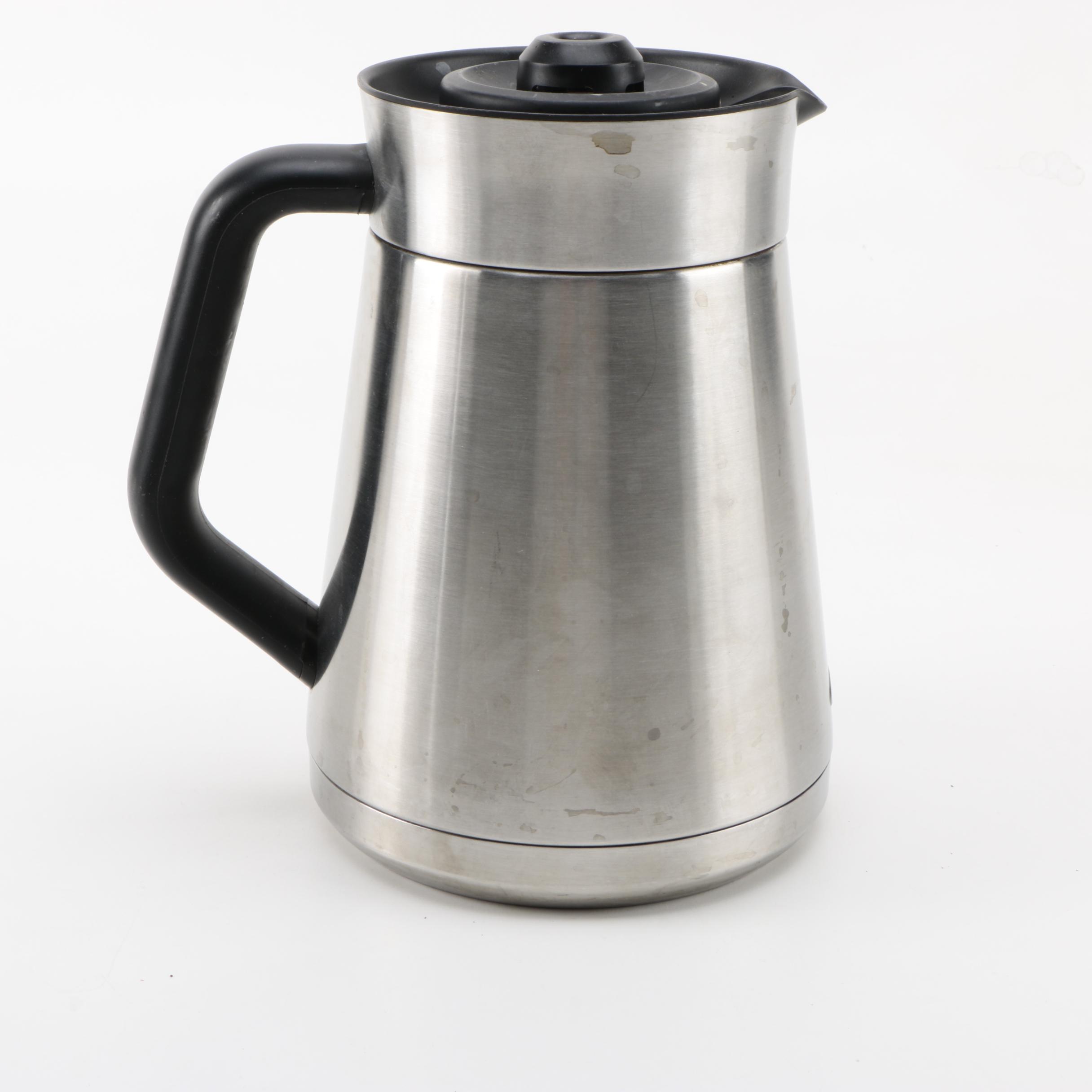 Oxo On 9-Cup Coffee Maker