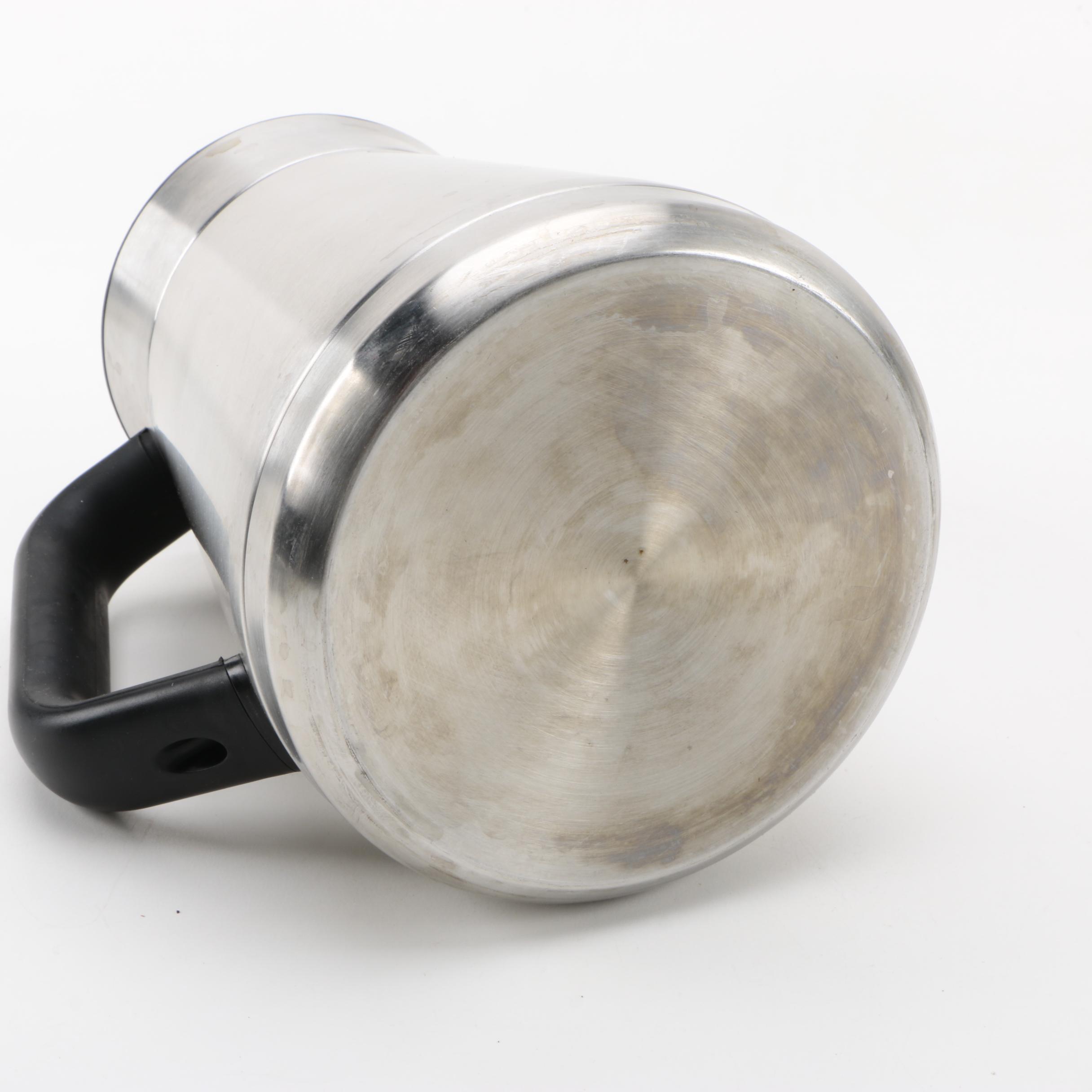 Oxo On 9-Cup Coffee Maker