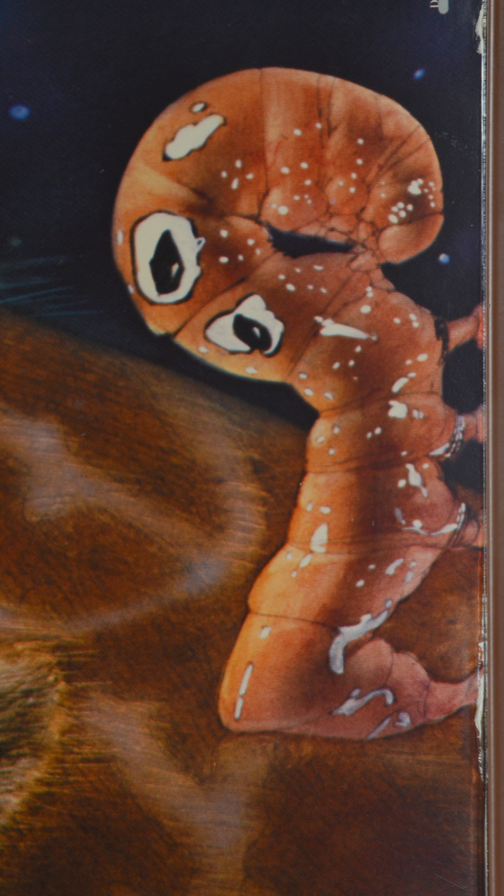 Vintage Cincinnati Zoo Poster after Lou Specker Illustration