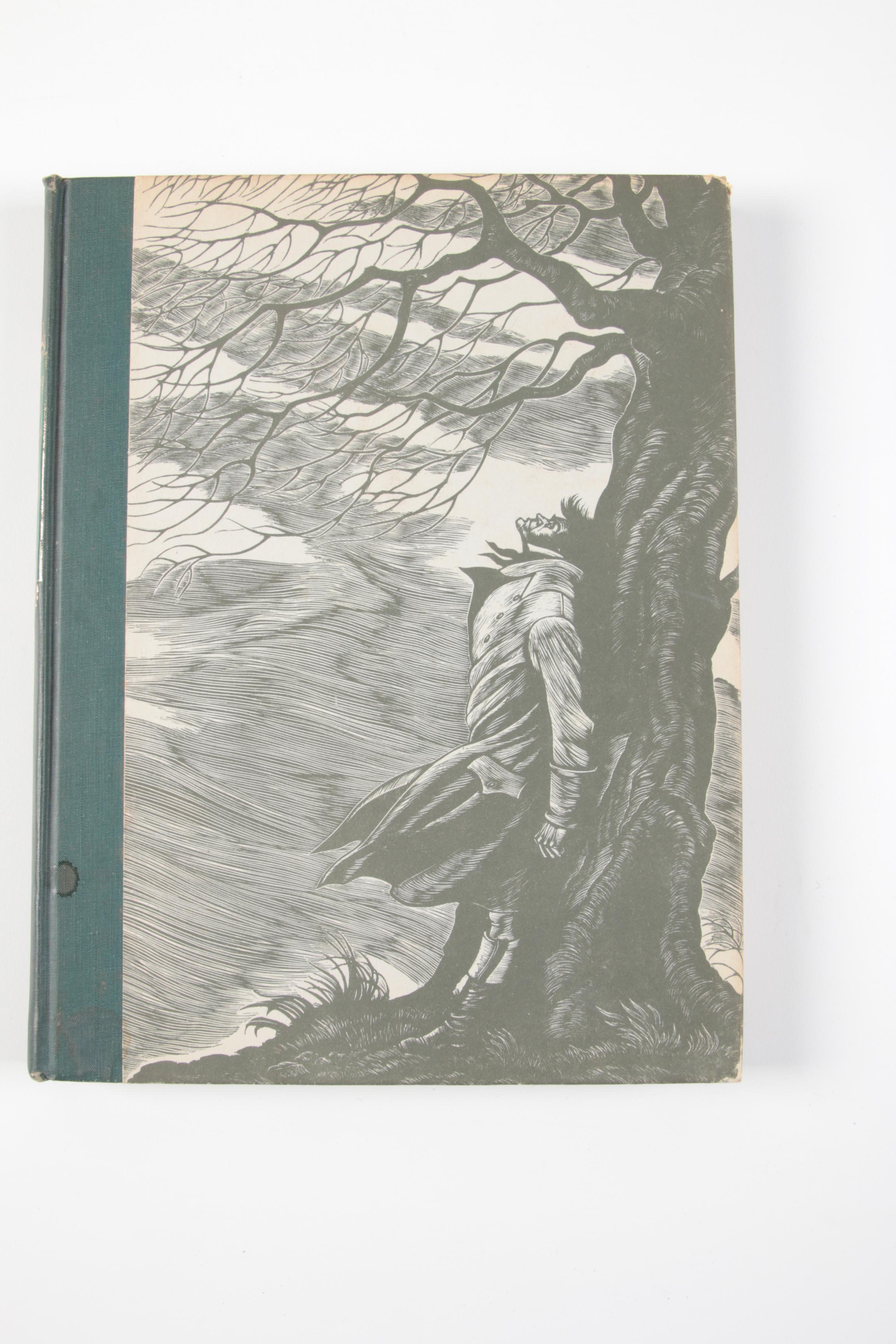 Books Including First Trade Edition "The Witches of Eastwick" by John Updike