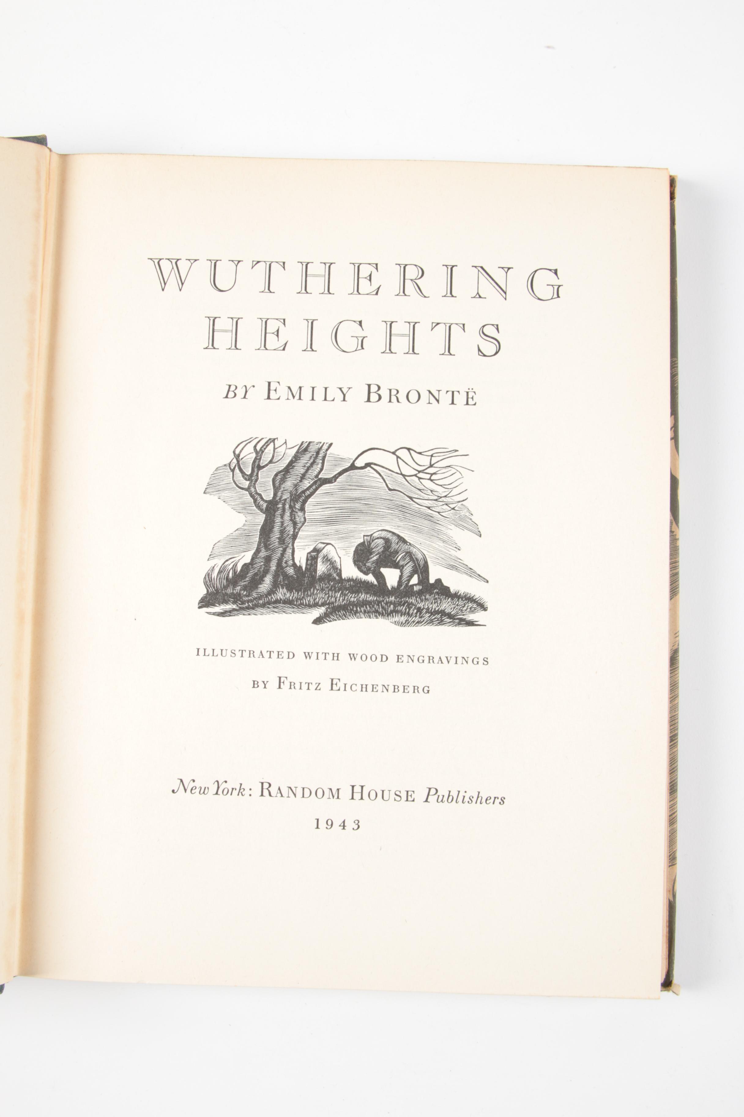 Books Including First Trade Edition "The Witches of Eastwick" by John Updike