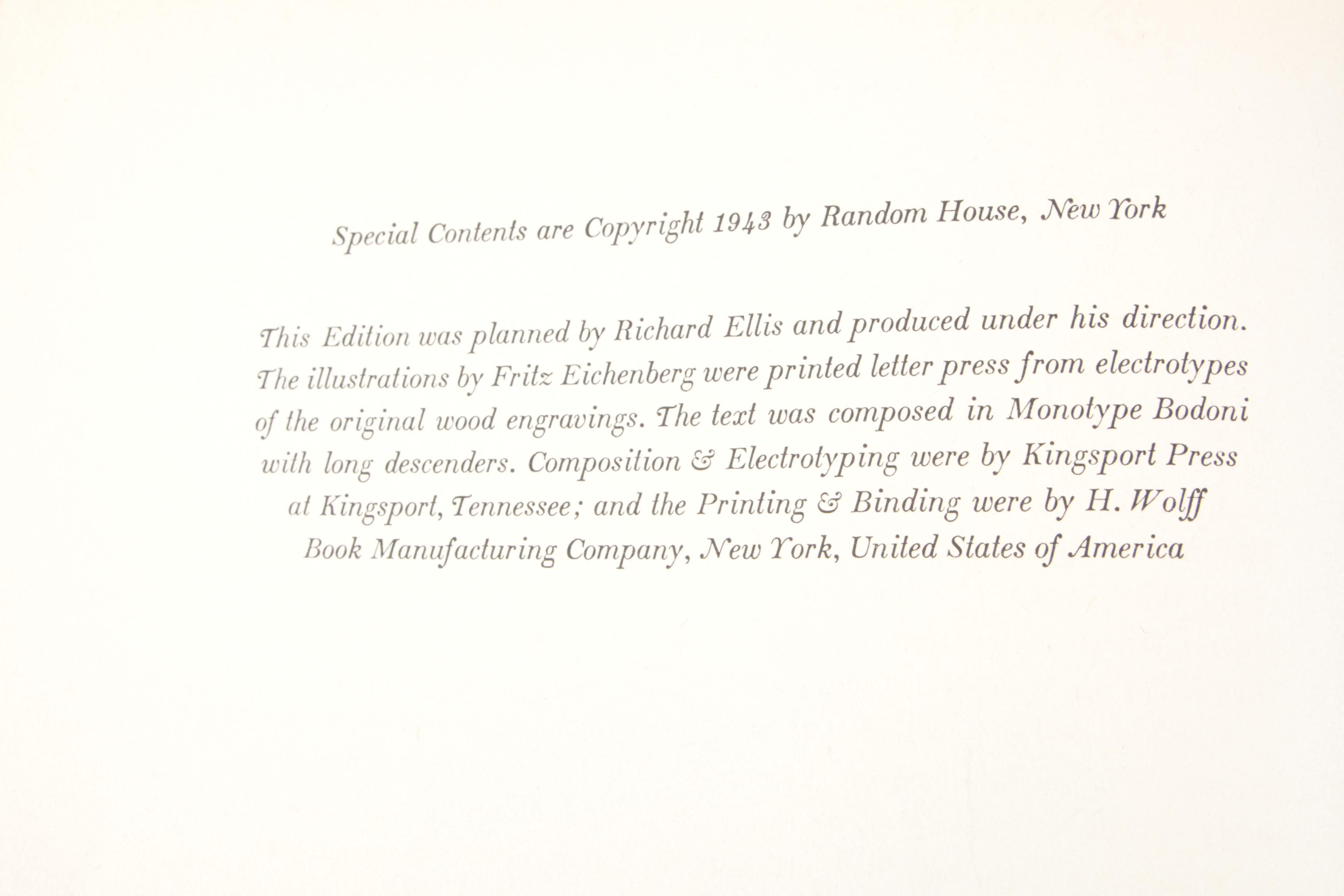 Books Including First Trade Edition "The Witches of Eastwick" by John Updike