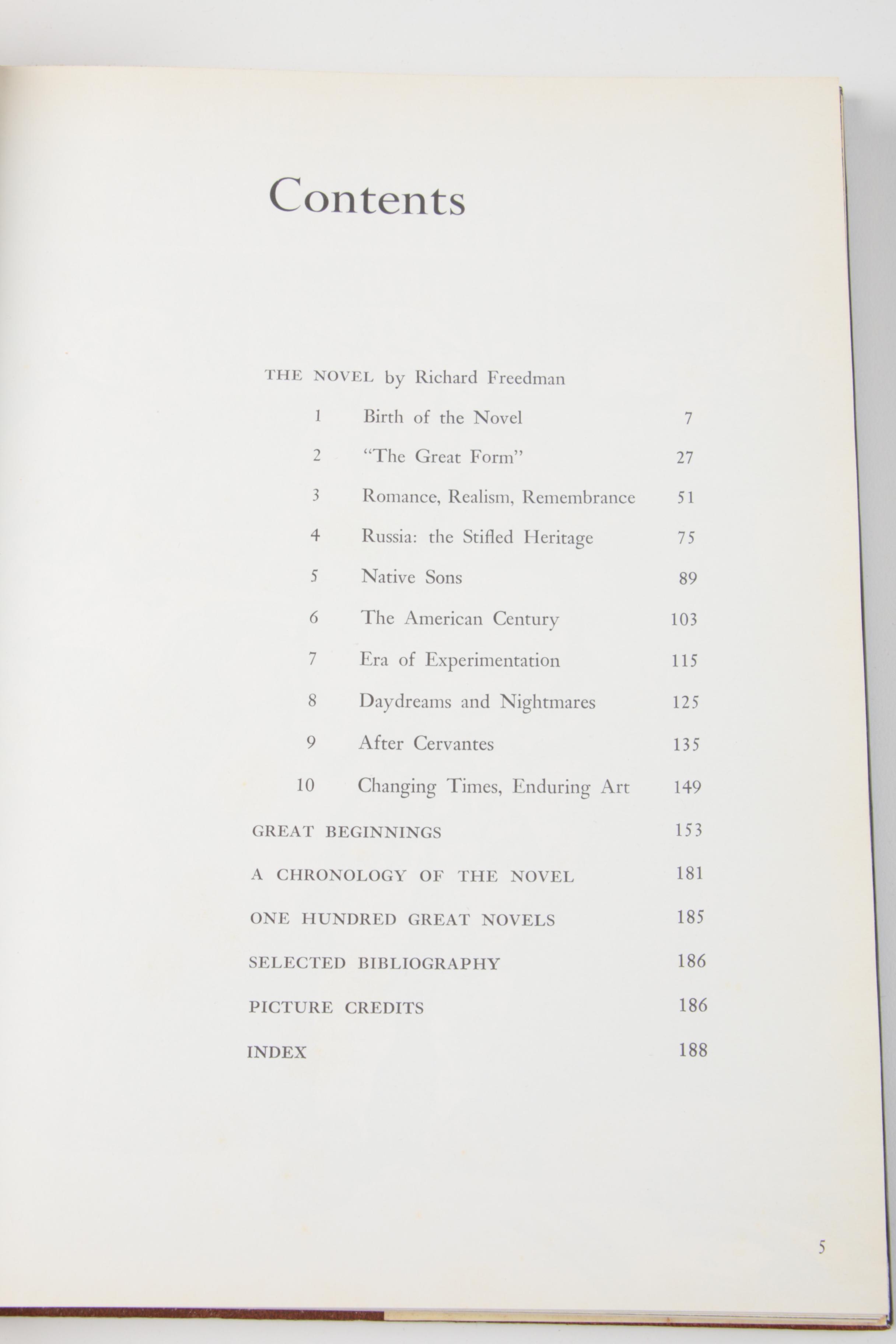 Books Including First Trade Edition "The Witches of Eastwick" by John Updike