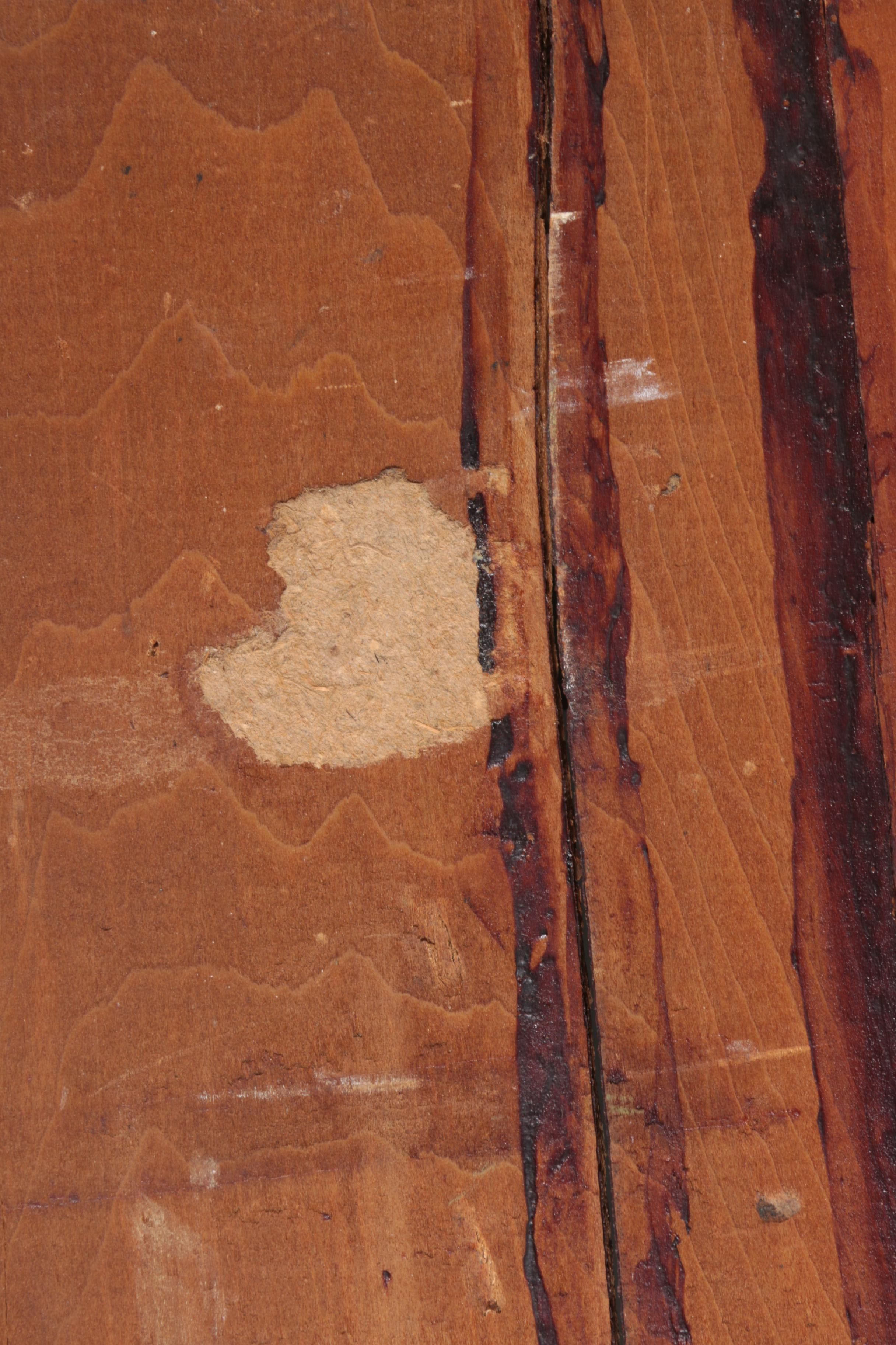 Ingraham Western Union Regulator Calendar Clock