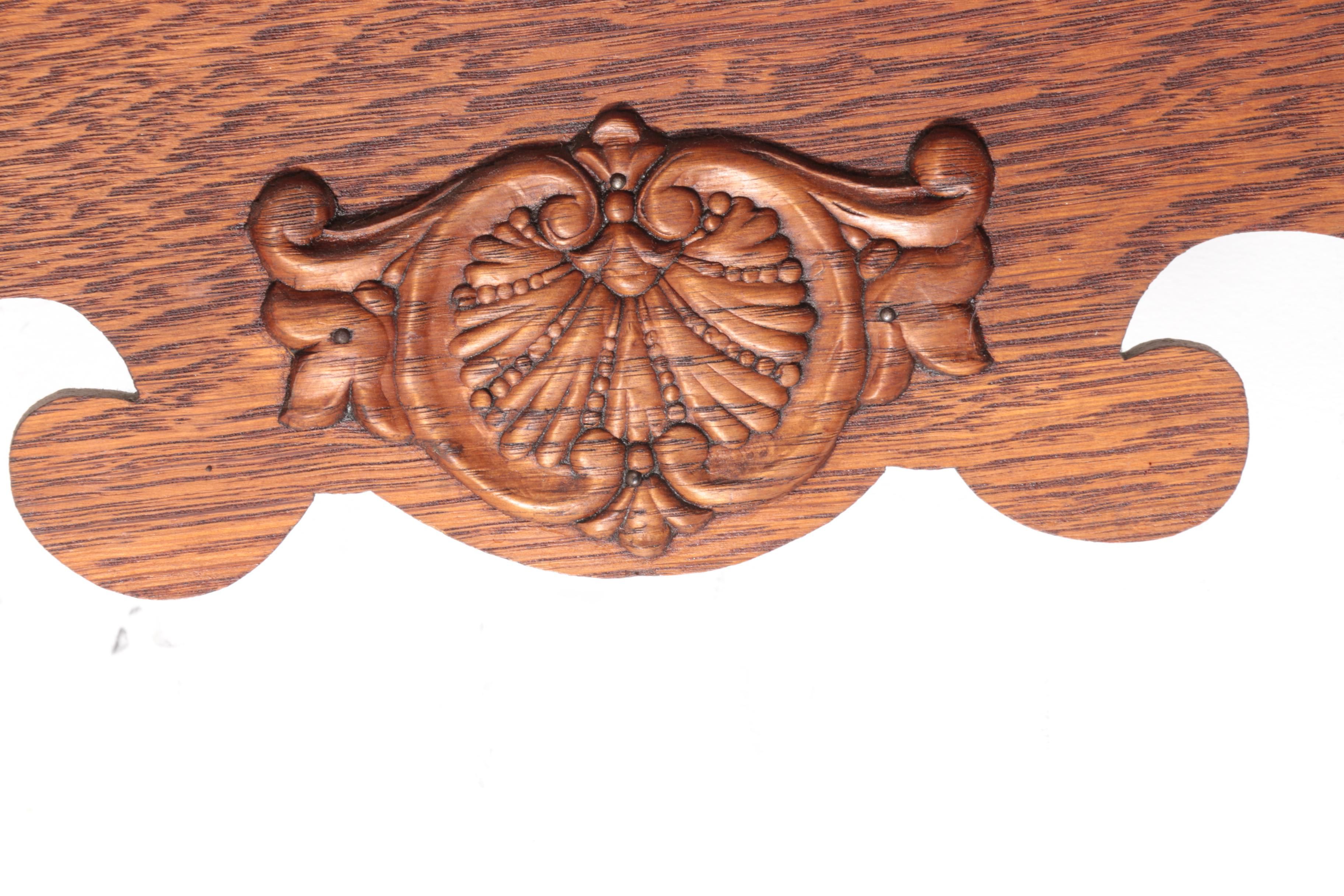 Ingraham Western Union Regulator Calendar Clock