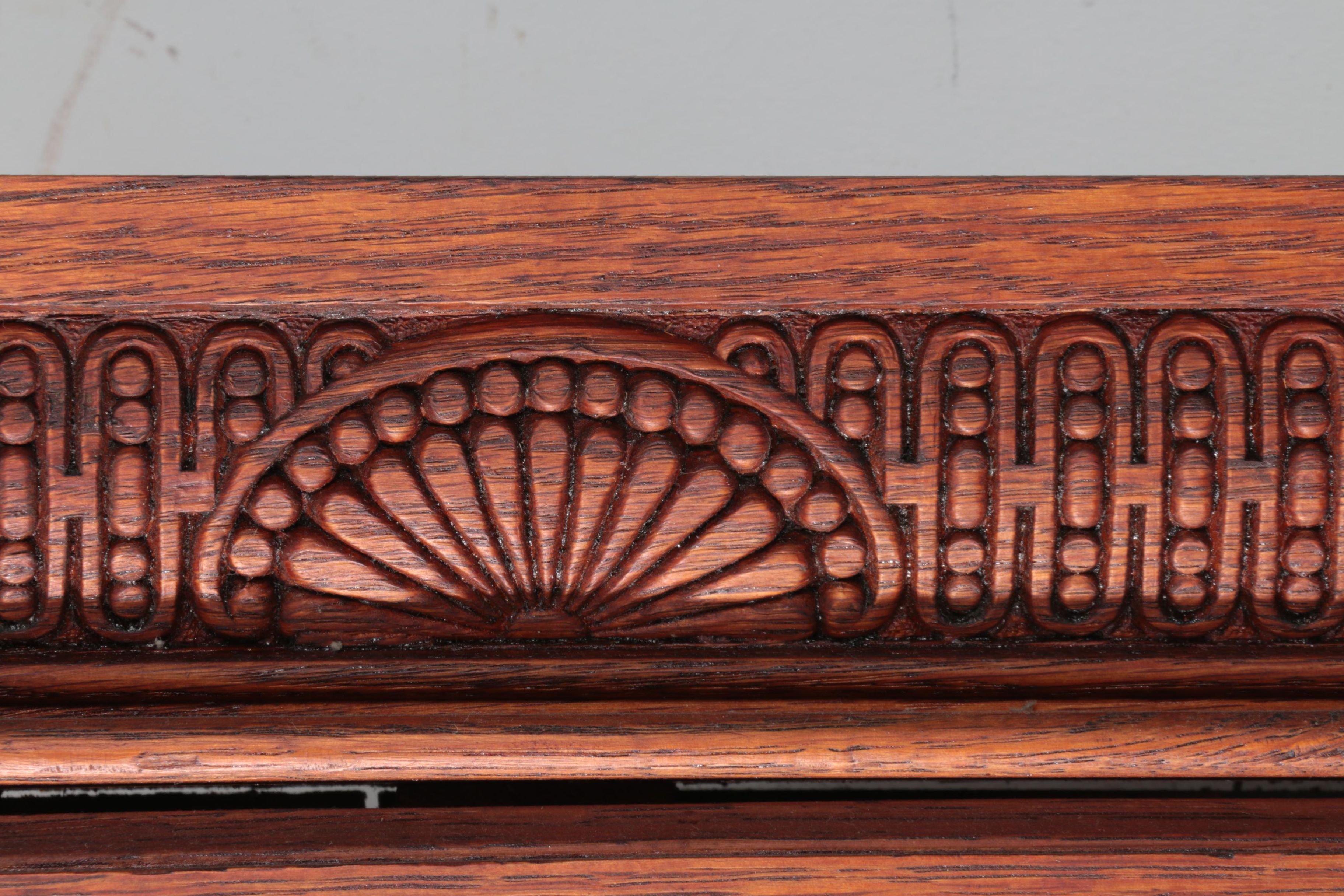 Ingraham Western Union Regulator Calendar Clock