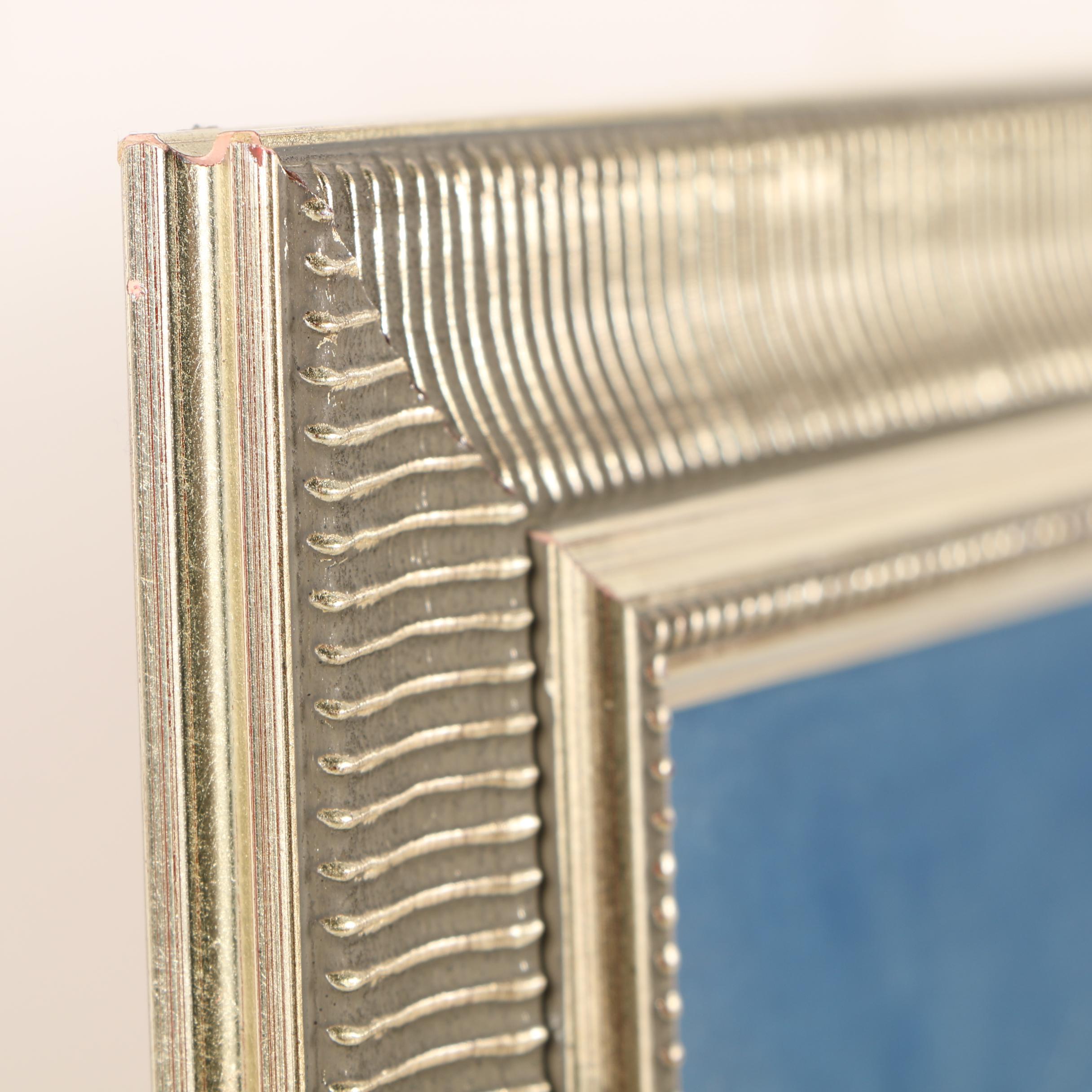 Jess Thomas and Birgit Nilsson Autographed Framed Metropolitan Opera Display