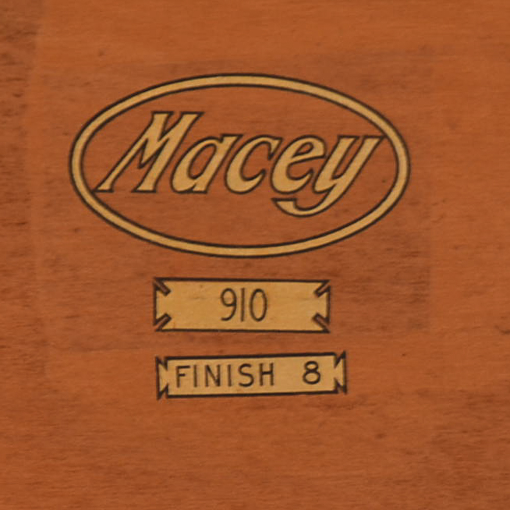 Signed First Edition Johnny Cash "The Man in Black"