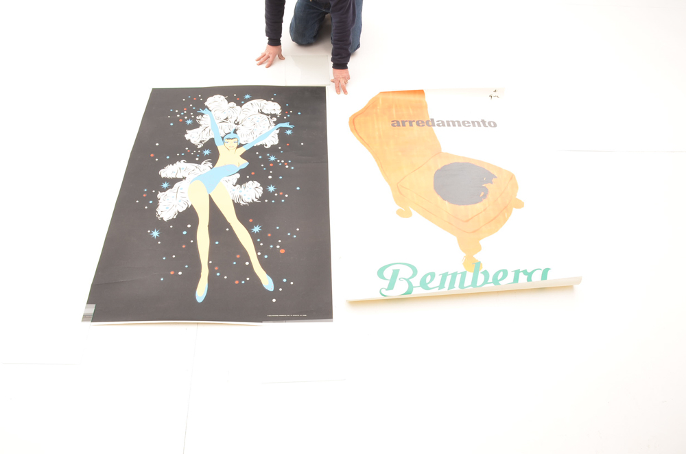 Signed First Edition Johnny Cash "The Man in Black"