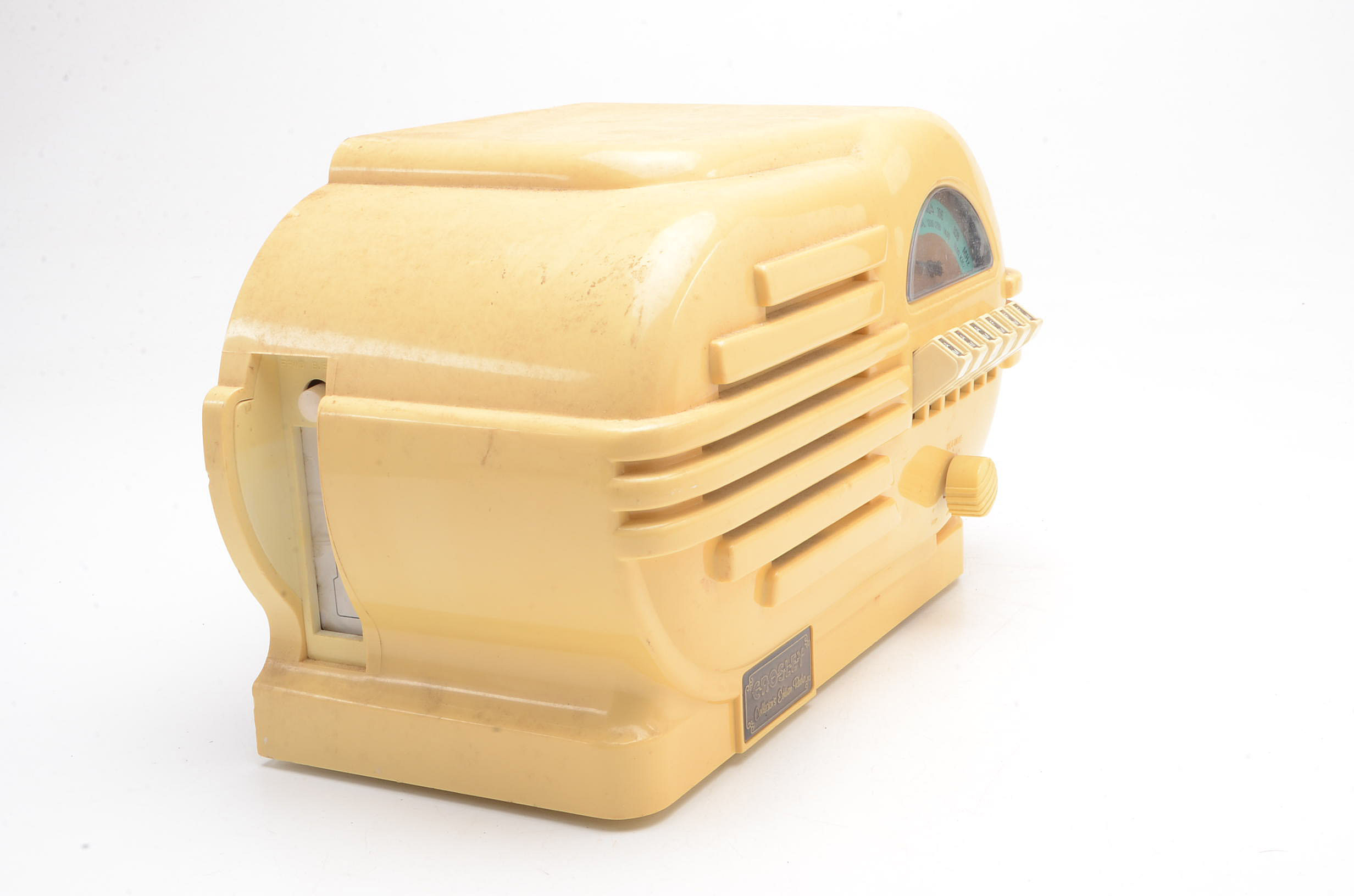 Crosley Replica Radio