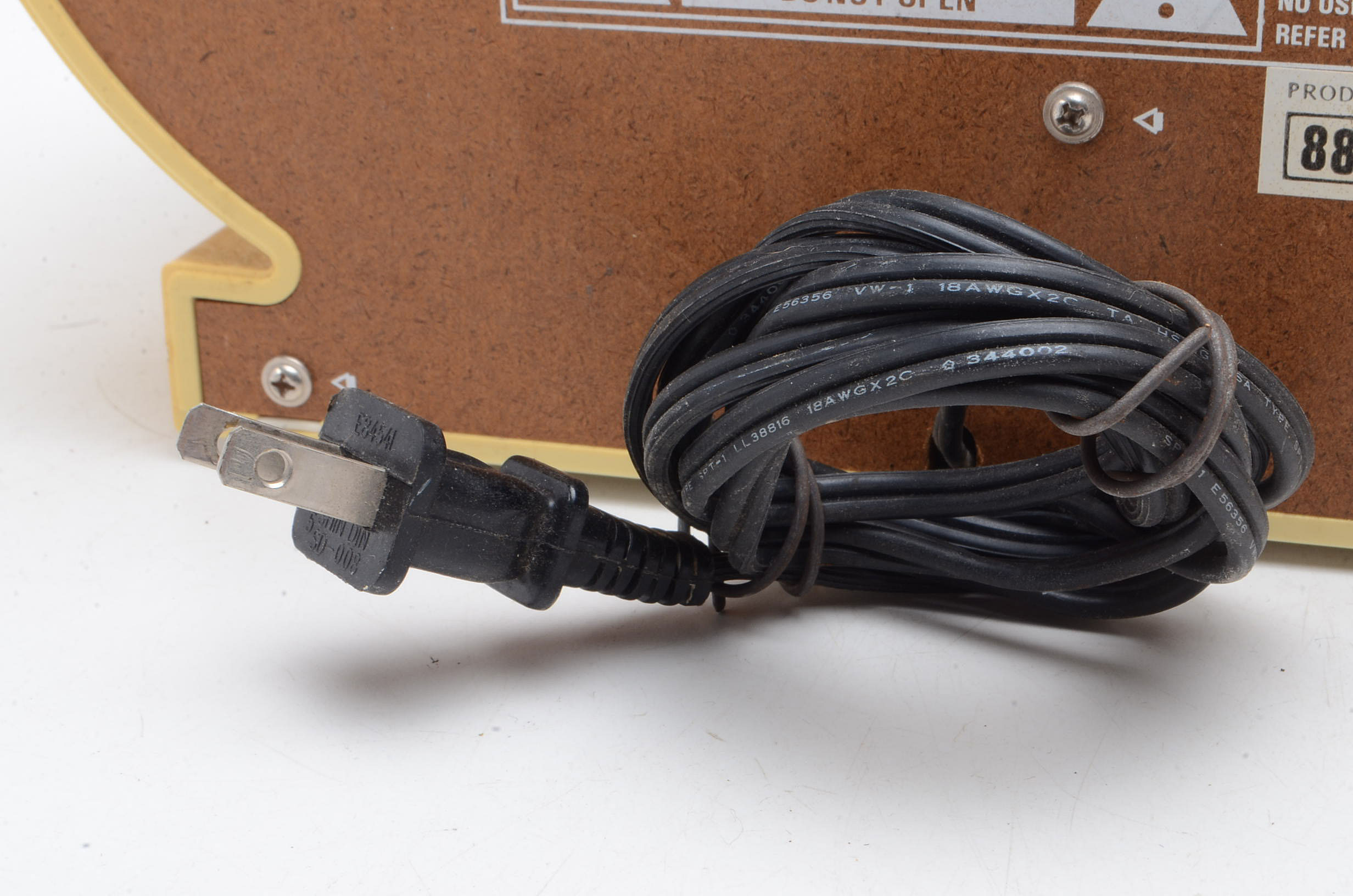 Crosley Replica Radio