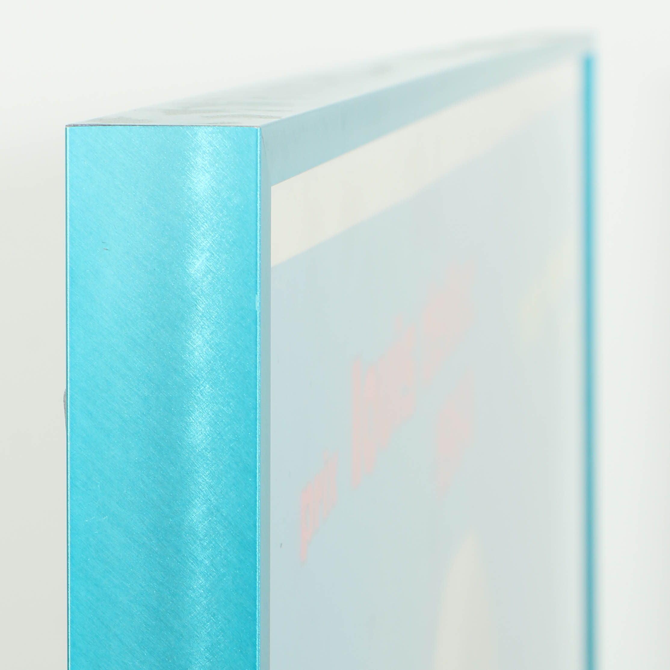 1964 "Les Parapluies de Cherbourg" Kiosk-Size French Movie Poster