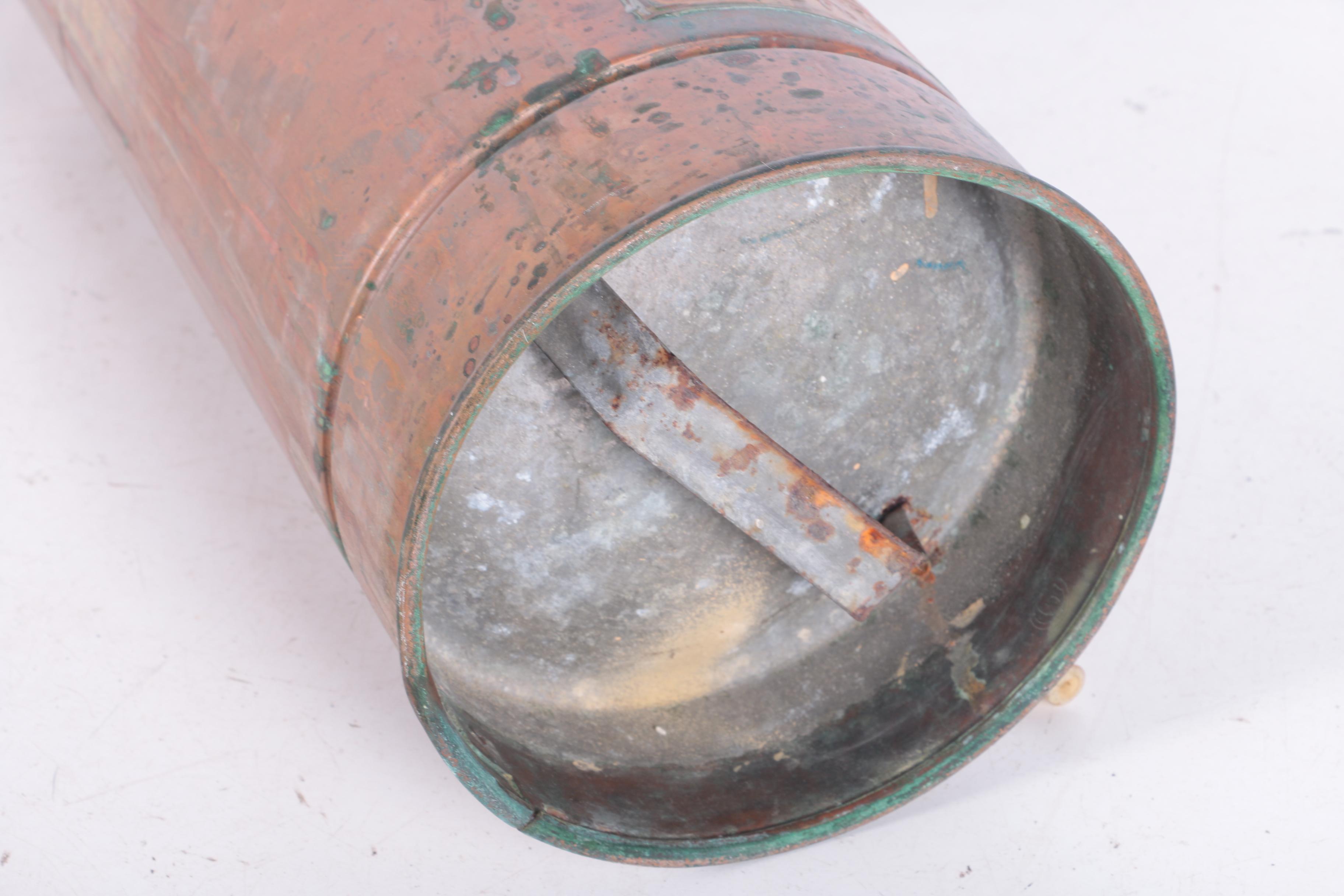 Vintage Viking Fire Extinguisher