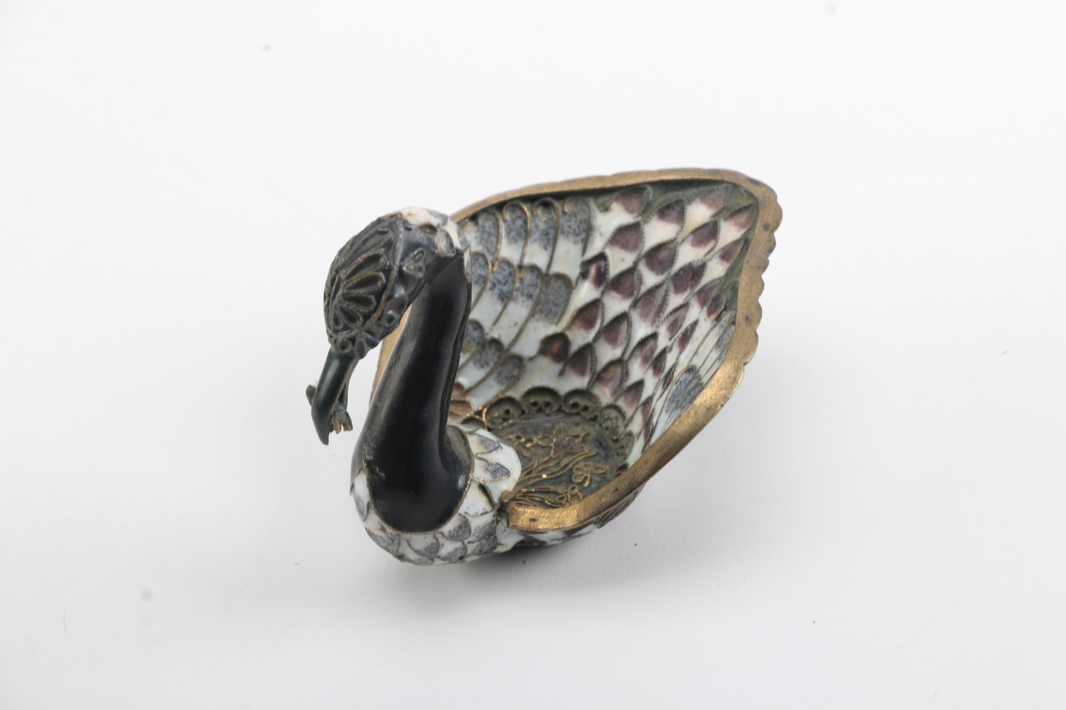 Vintage Brass Decor Items